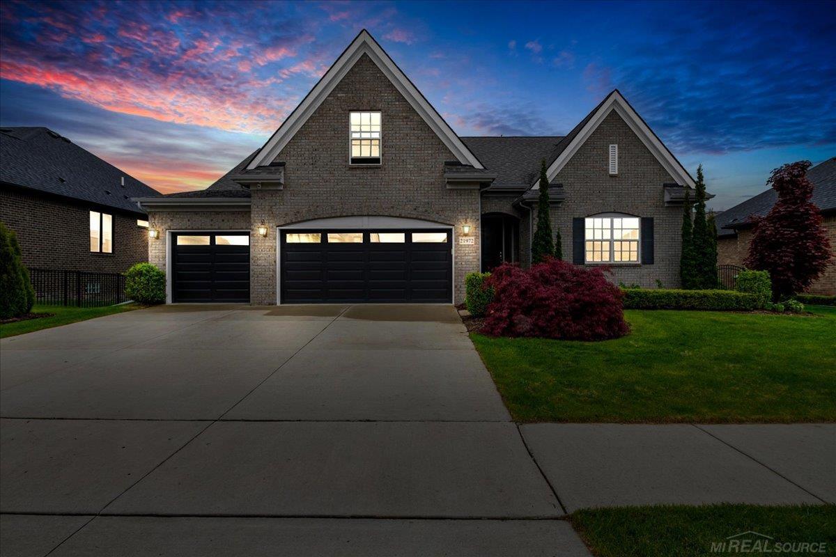 Photo 3 of Single family home for sale at 21972 E Majestic Dr, Macomb, MI 48044 | MLS# 58050217664 | Listing updated on 2026-09-14