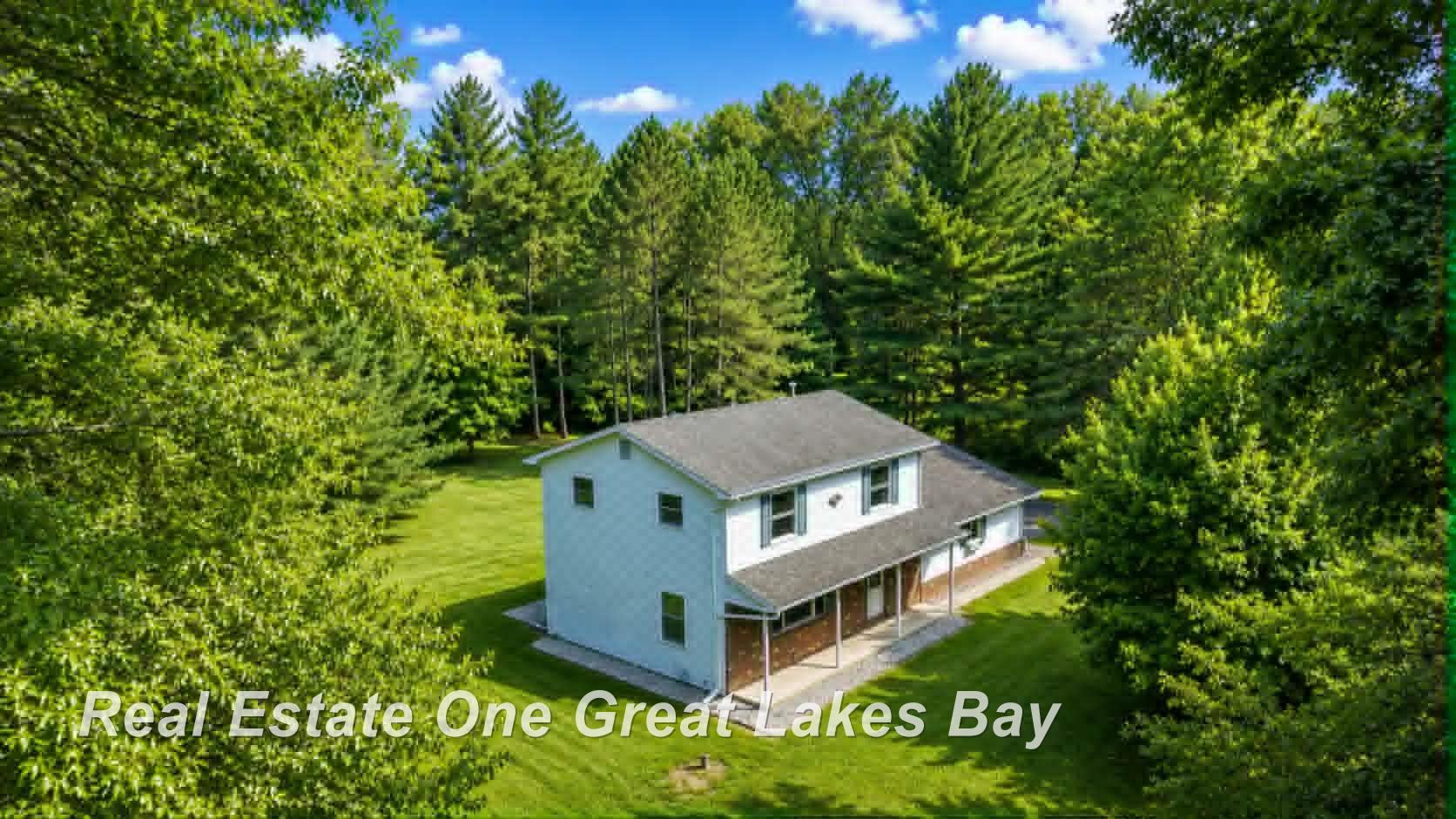 4th image of 2289 S Brennan Rd, Hemlock, MI 48626 | MLS# 50217665