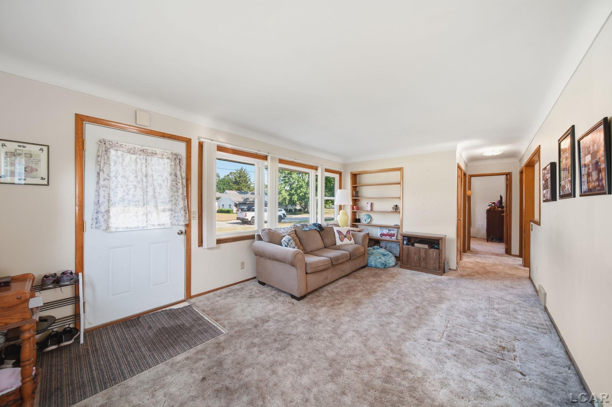 3rd image of 121 Lincoln St, Morenci, MI 49256 | MLS# 50217670