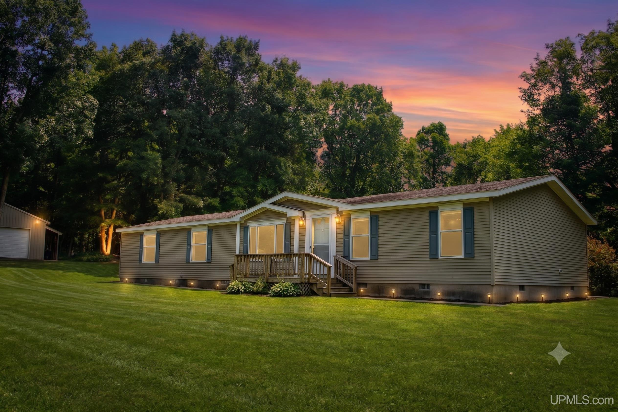 1st image of 2265 W Beaver Pete Rd, Vulcan, MI 49892 | MLS# 50217671
