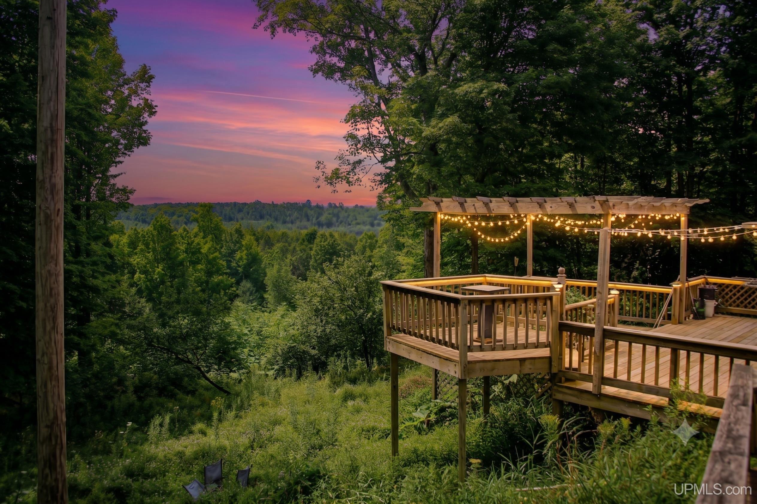 2nd image of 2265 W Beaver Pete Rd, Vulcan, MI 49892 | MLS# 50217671