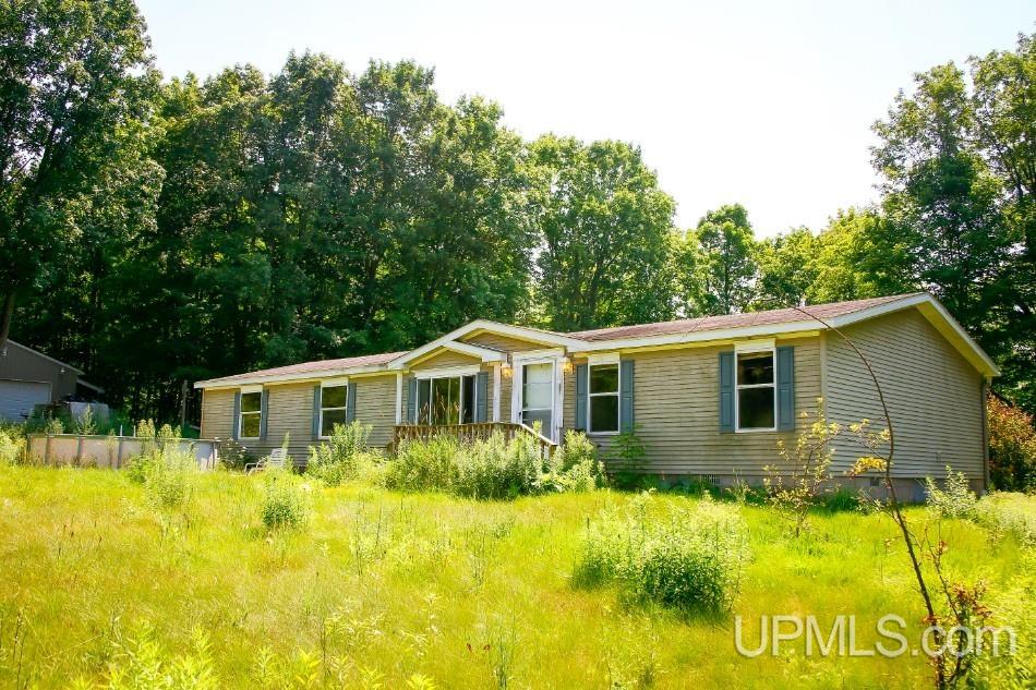 3rd image of 2265 W Beaver Pete Rd, Vulcan, MI 49892 | MLS# 50217671