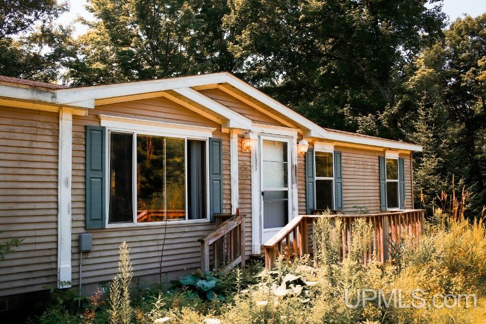 4th image of 2265 W Beaver Pete Rd, Vulcan, MI 49892 | MLS# 50217671