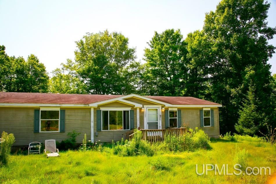 5th image of 2265 W Beaver Pete Rd, Vulcan, MI 49892 | MLS# 50217671