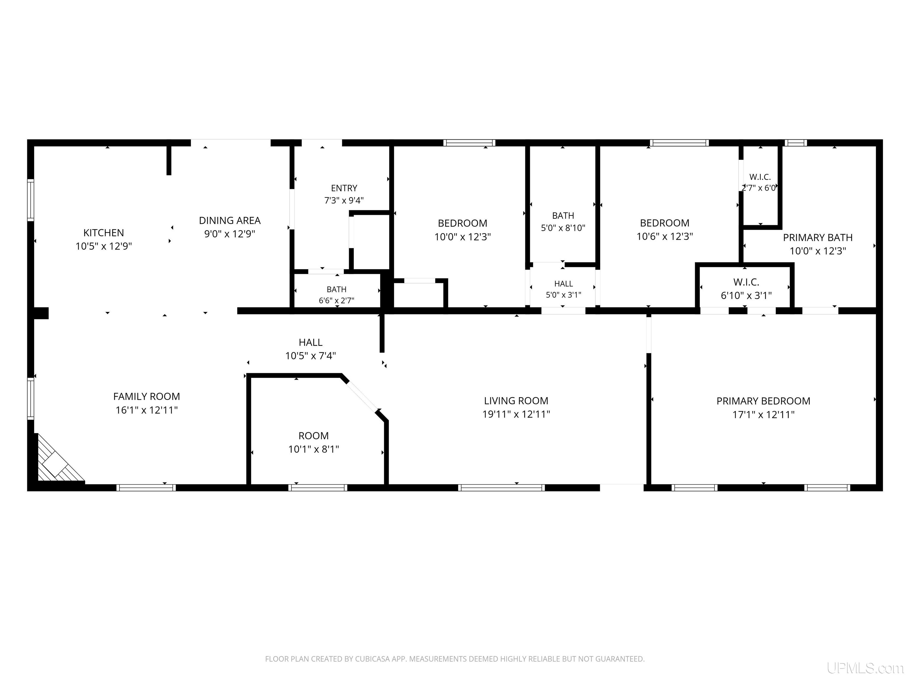 82nd image of 2265 W Beaver Pete Rd, Vulcan, MI 49892 | MLS# 50217671