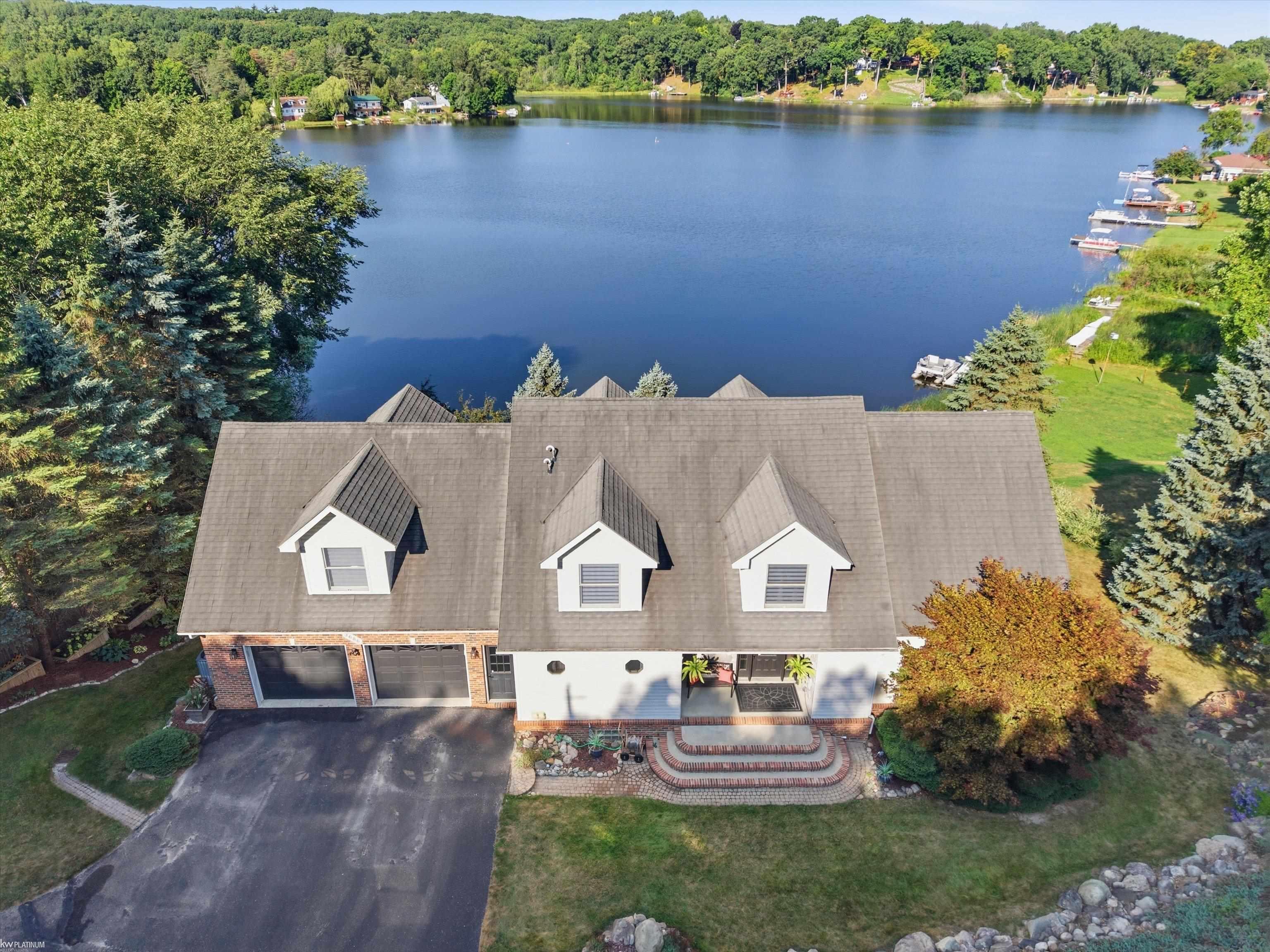 3686 East Lake Drive