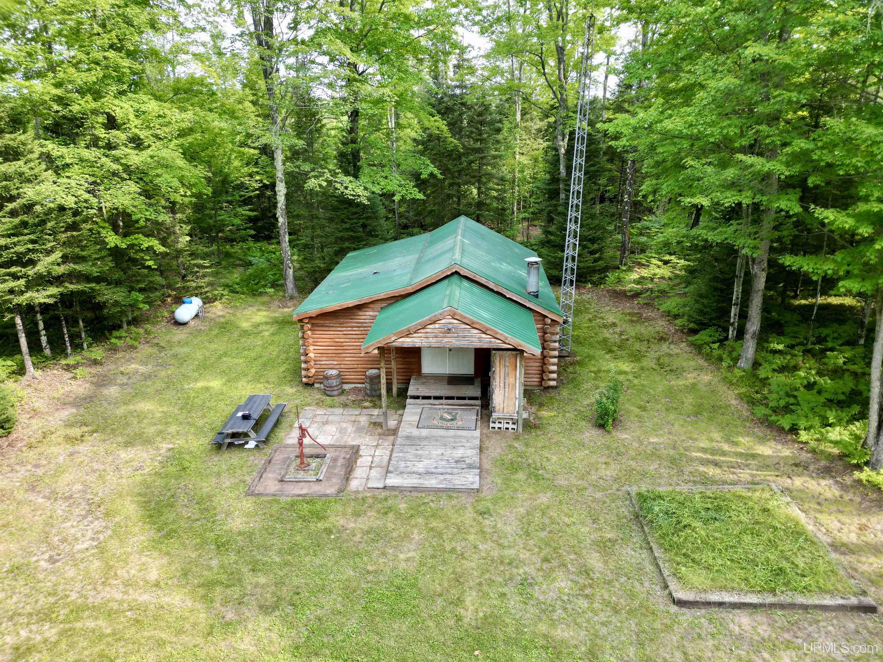 1st image of Tbd Off 275 Rd, Gladstone, MI 49837 | MLS# 50217673