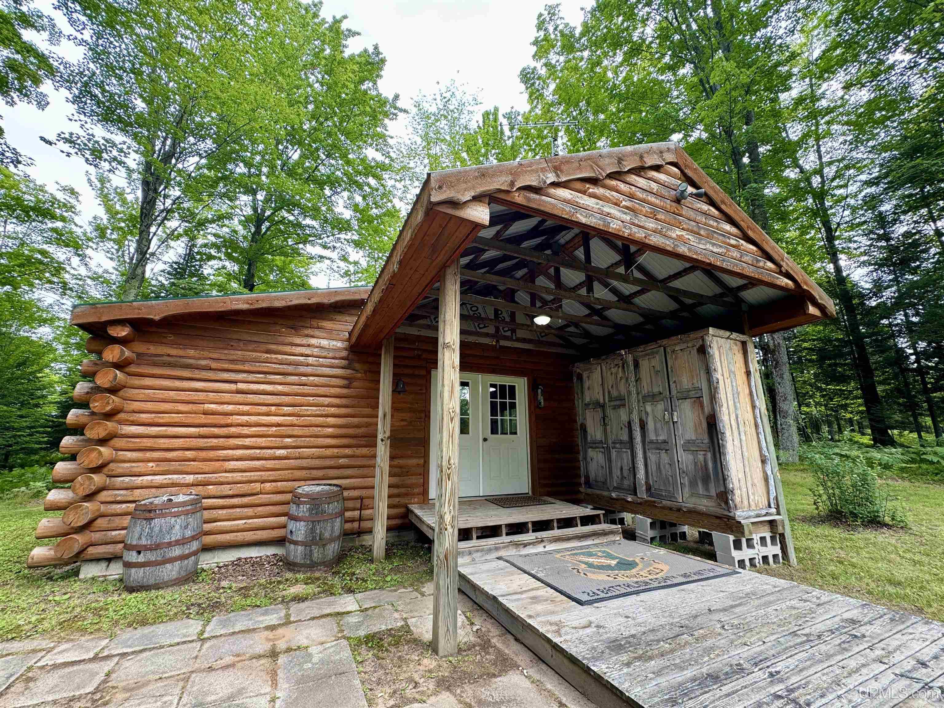 2nd image of Tbd Off 275 Rd, Gladstone, MI 49837 | MLS# 50217673
