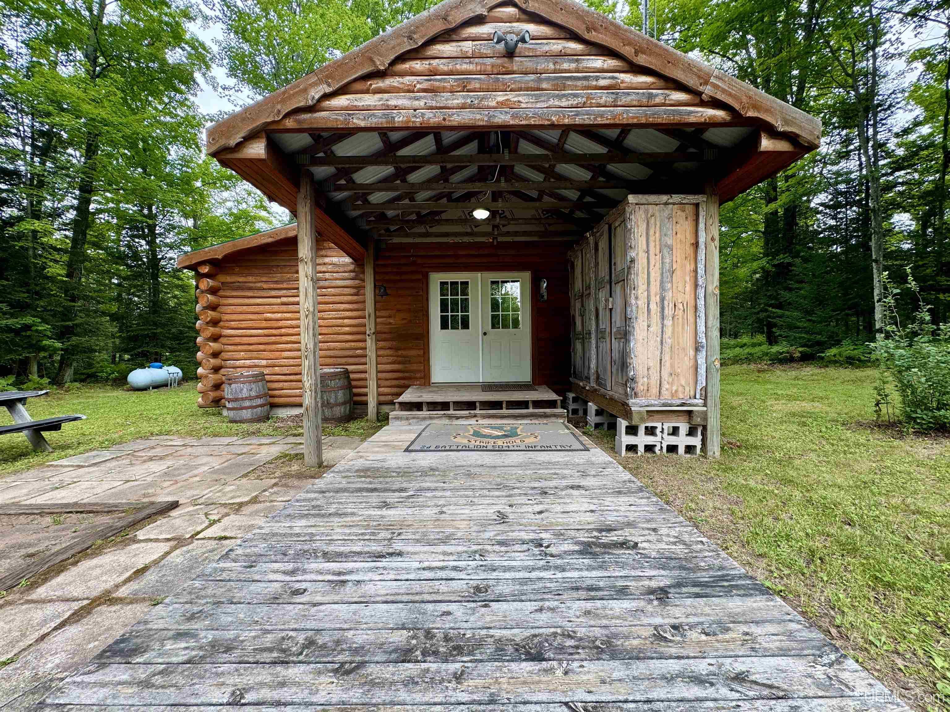 3rd image of Tbd Off 275 Rd, Gladstone, MI 49837 | MLS# 50217673