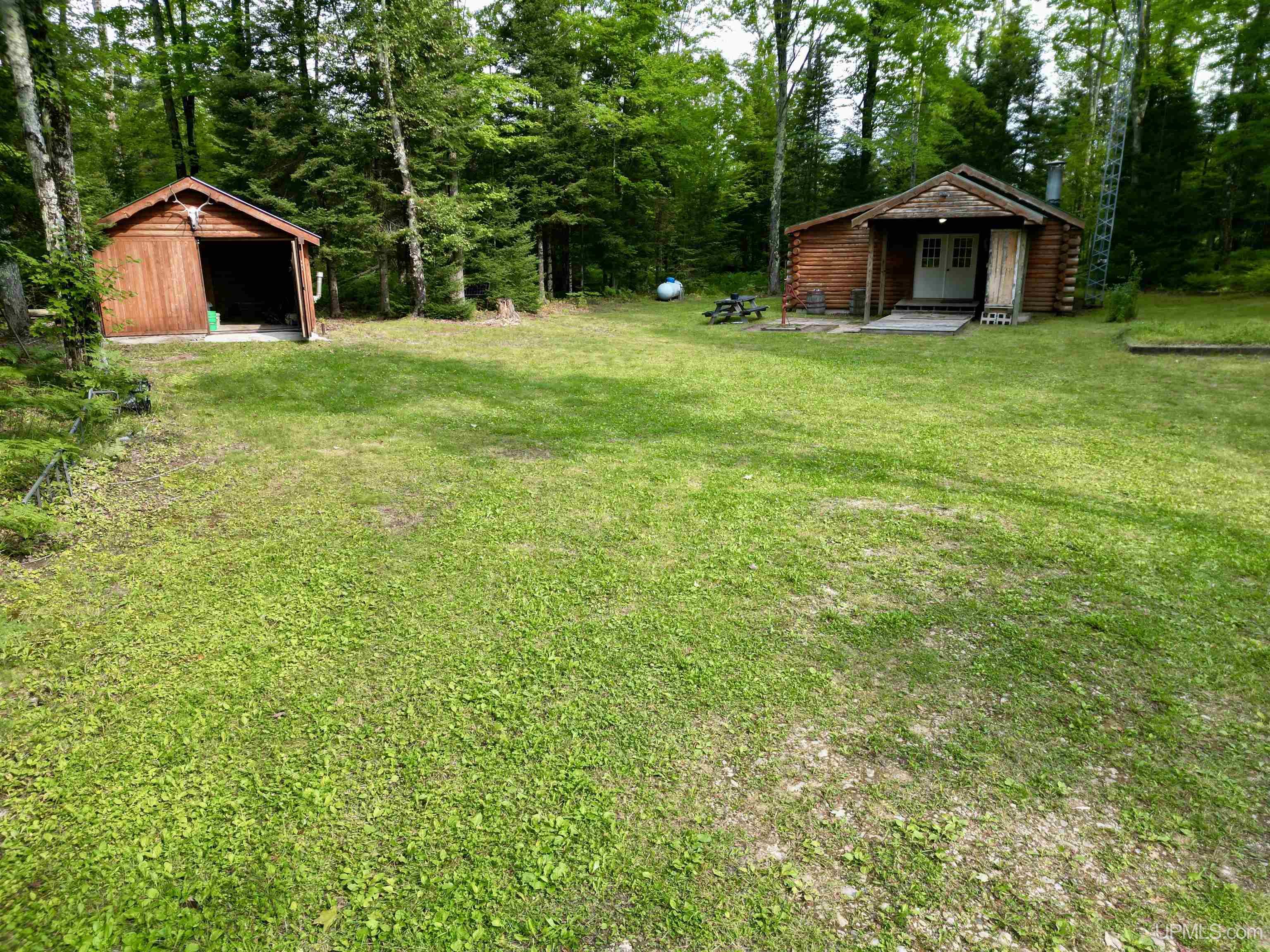 4th image of Tbd Off 275 Rd, Gladstone, MI 49837 | MLS# 50217673
