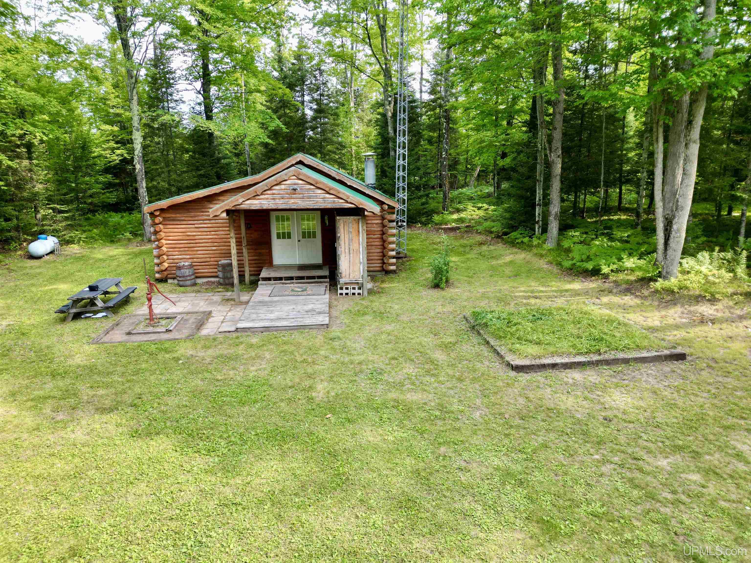 5th image of Tbd Off 275 Rd, Gladstone, MI 49837 | MLS# 50217673