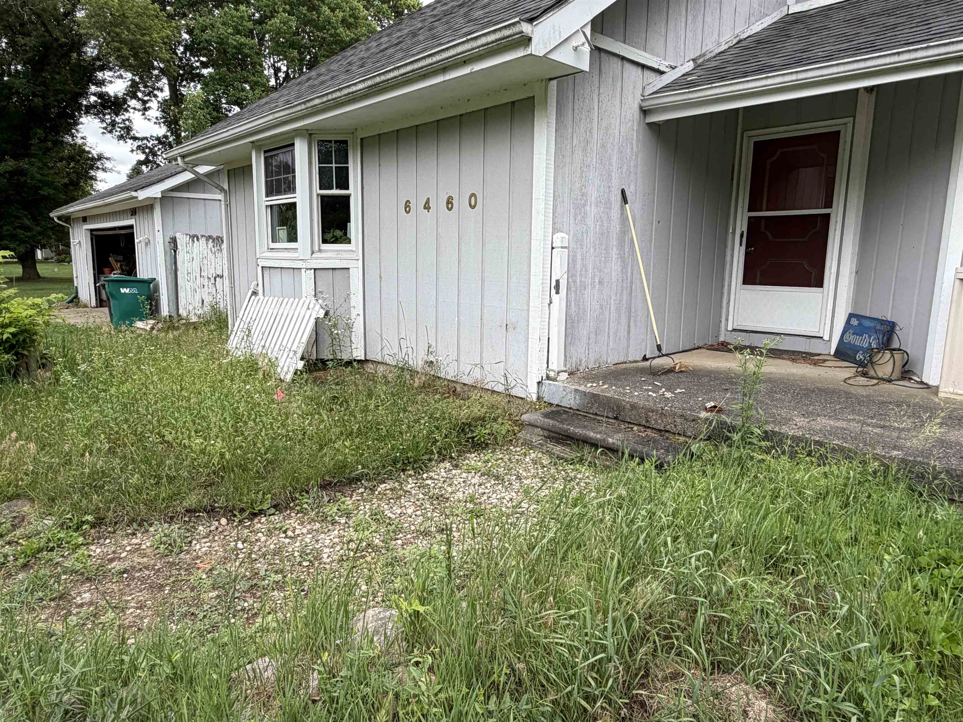 3rd image of 6460 E Bennington Rd, Durand, MI 48429 | MLS# 50217688