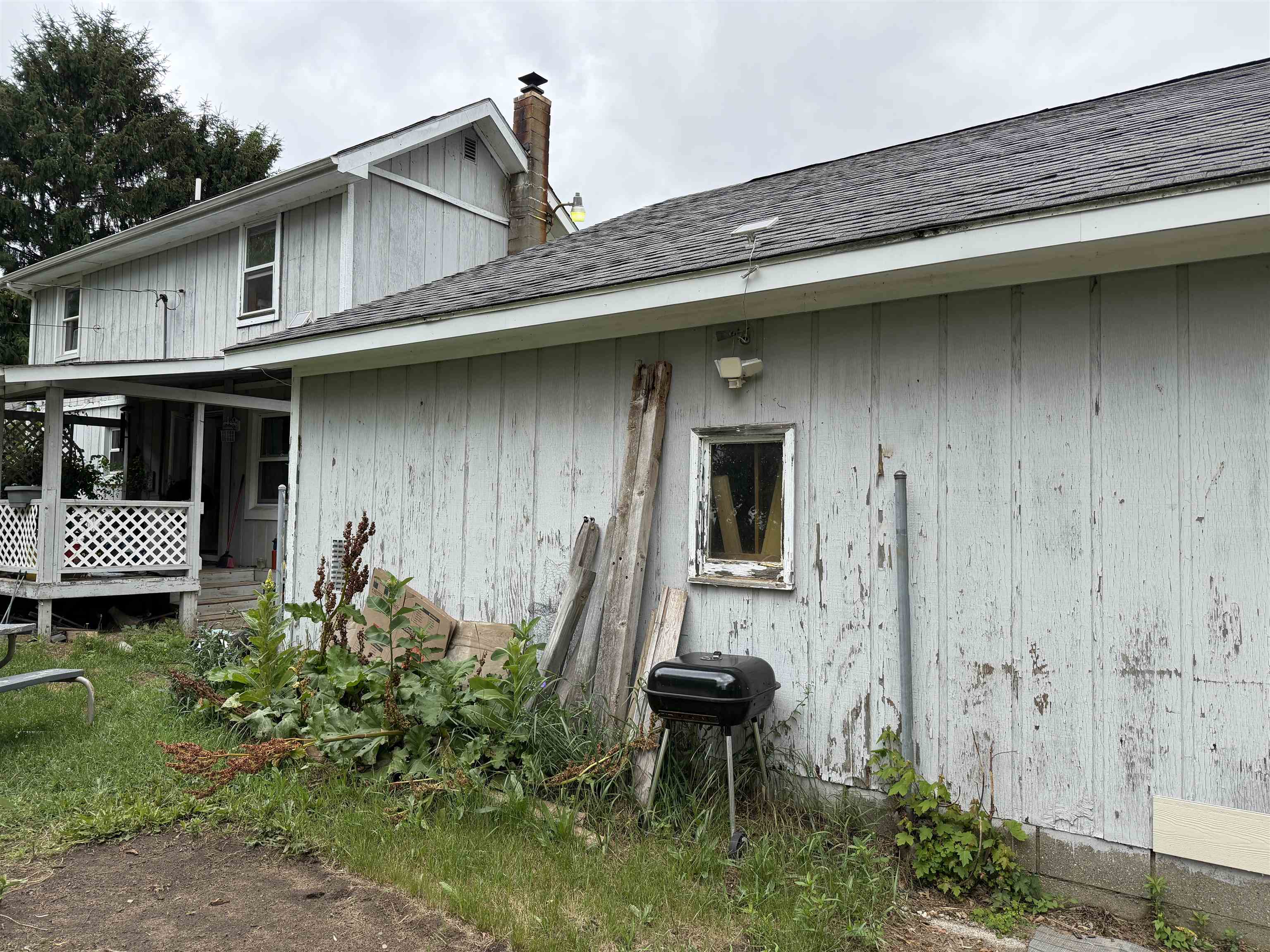 4th image of 6460 E Bennington Rd, Durand, MI 48429 | MLS# 50217688