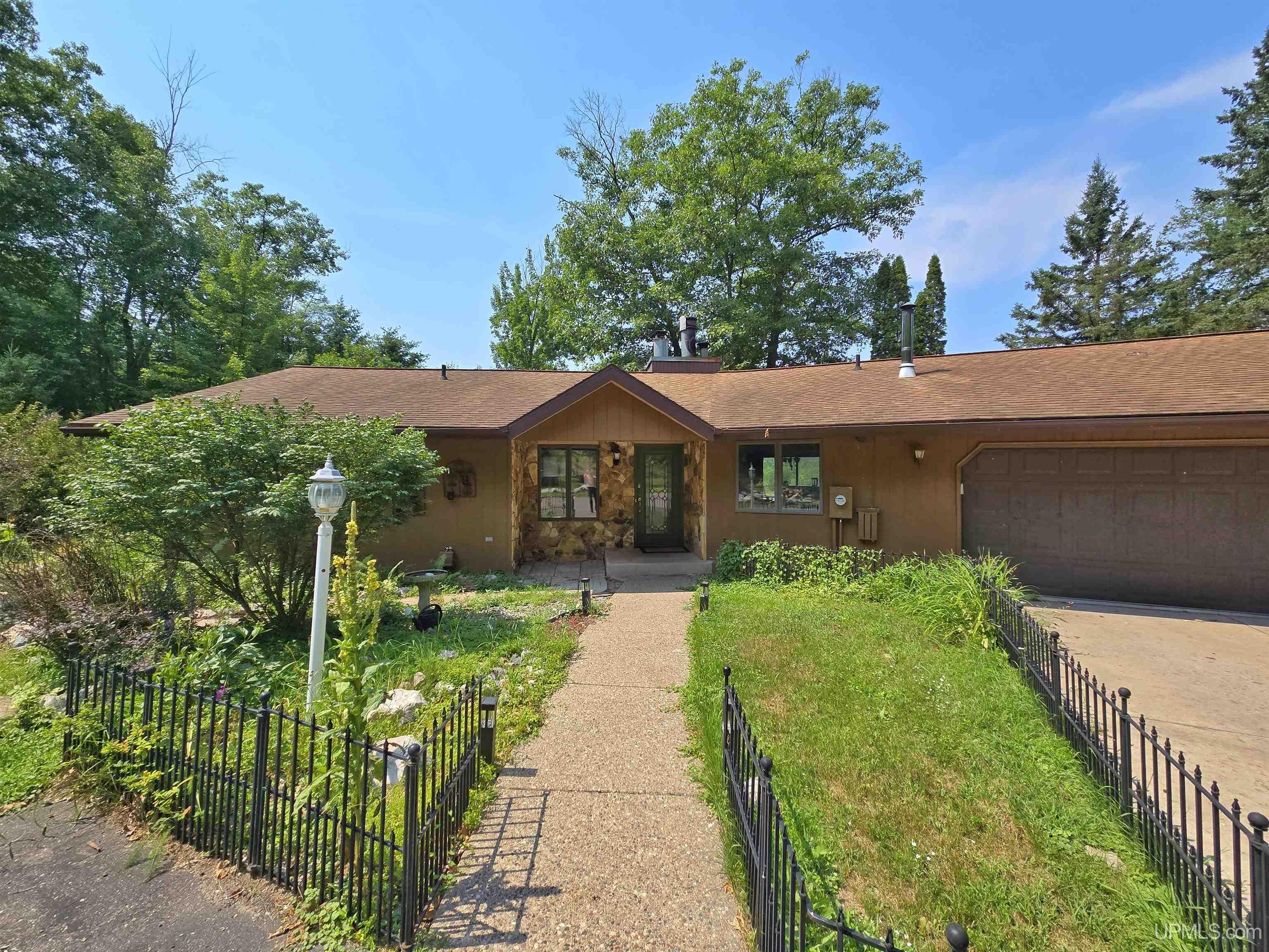 1st image of N4073 Pine Mountain Dr, Iron Mountain, MI 49801 | MLS# 50217689