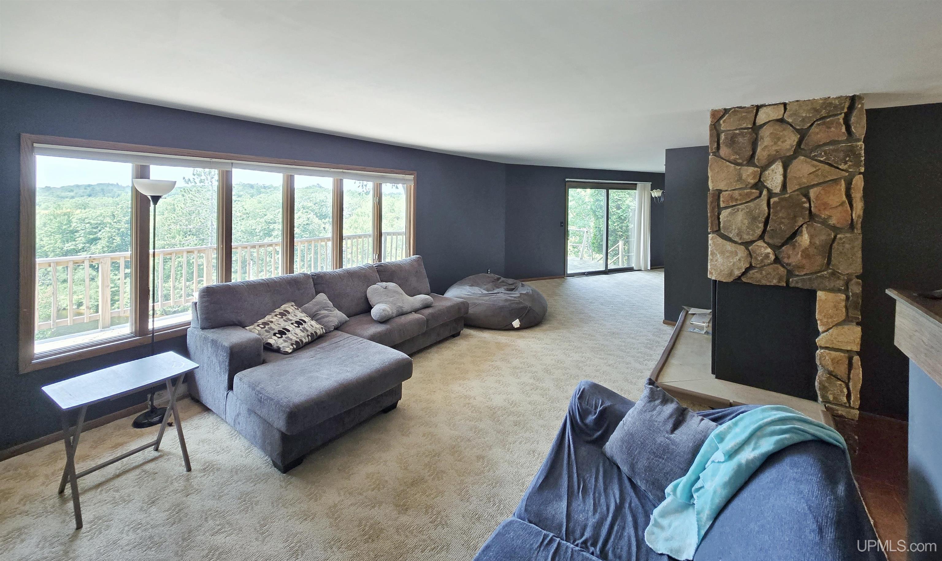 N4073 Pine Mountain Drive