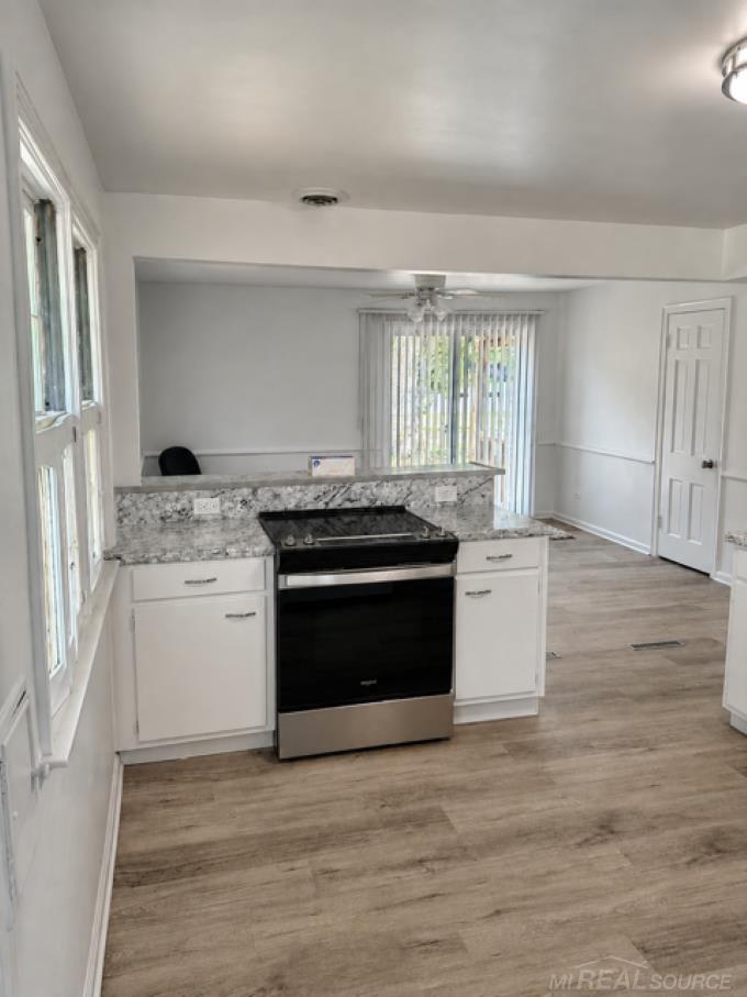 Photo 3 of Single family home for sale at 1380 W Bemis Rd, Saline, MI 48176 | MLS# 58050217697 | Listing updated on 2026-09-27