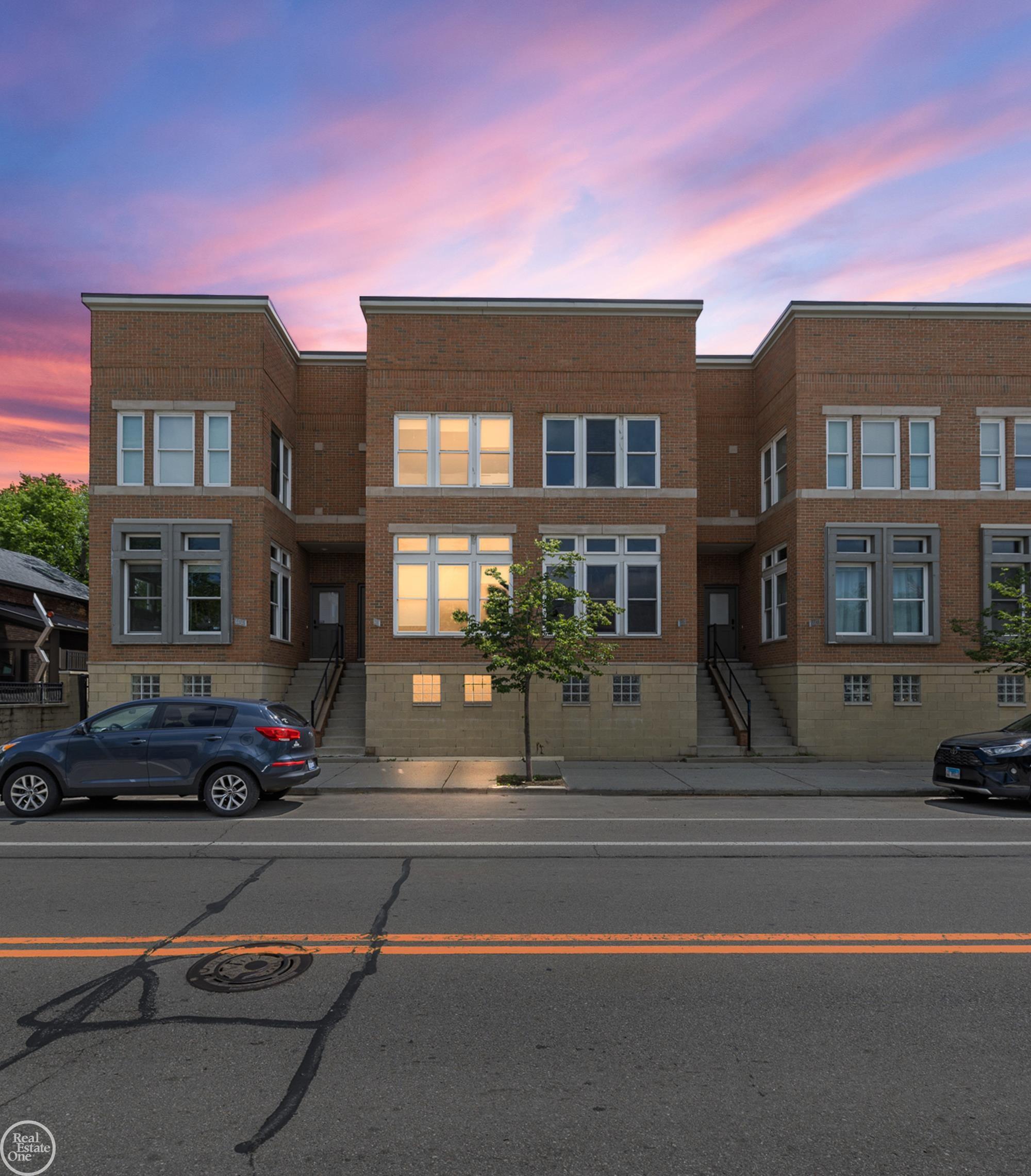 1st image of 4430 3rd St, Detroit, MI 48201 | MLS# 58050217700