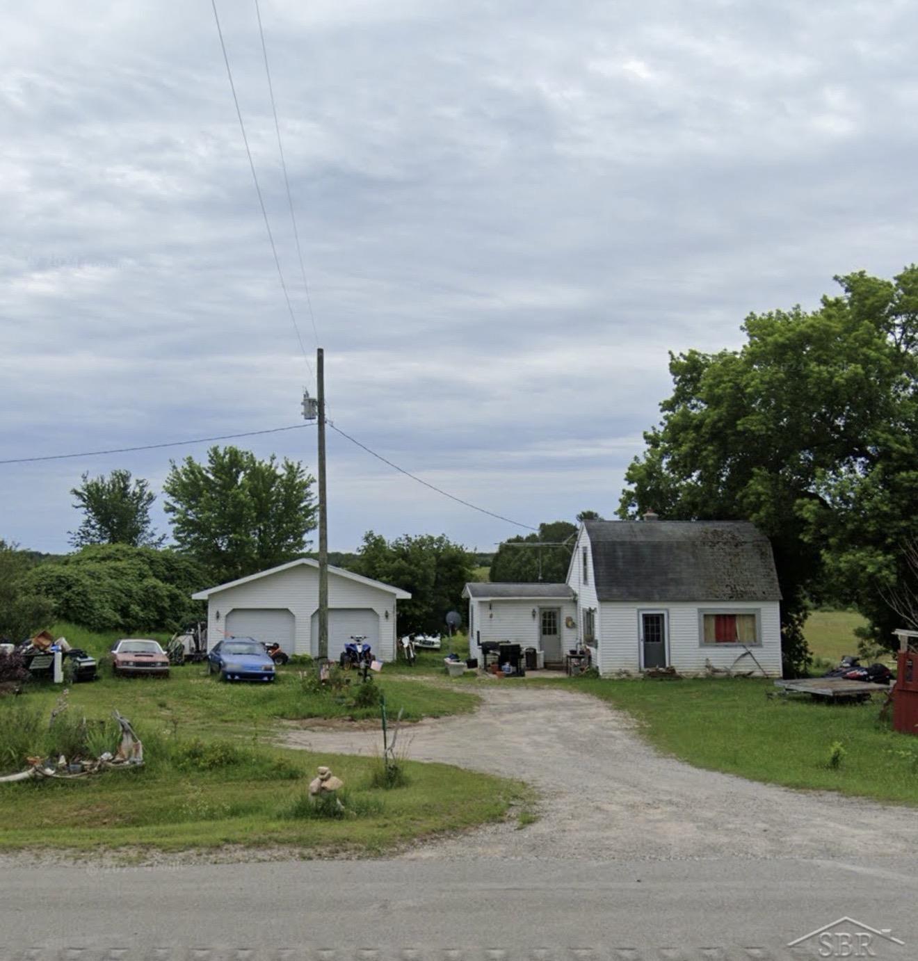 Photo 1 of Single family home for sale at 14857 M 32 W, Lachine, MI 49753 | MLS# 61050217707 | Listing updated on 2026-09-19