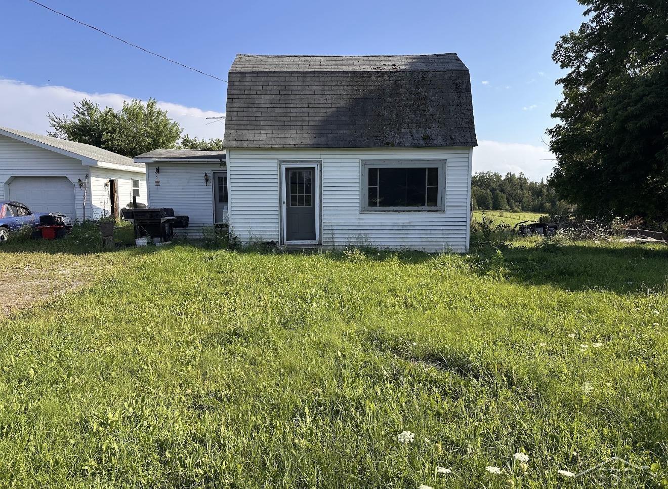Photo 2 of Single family home for sale at 14857 M 32 W, Lachine, MI 49753 | MLS# 61050217707 | Listing updated on 2026-09-19