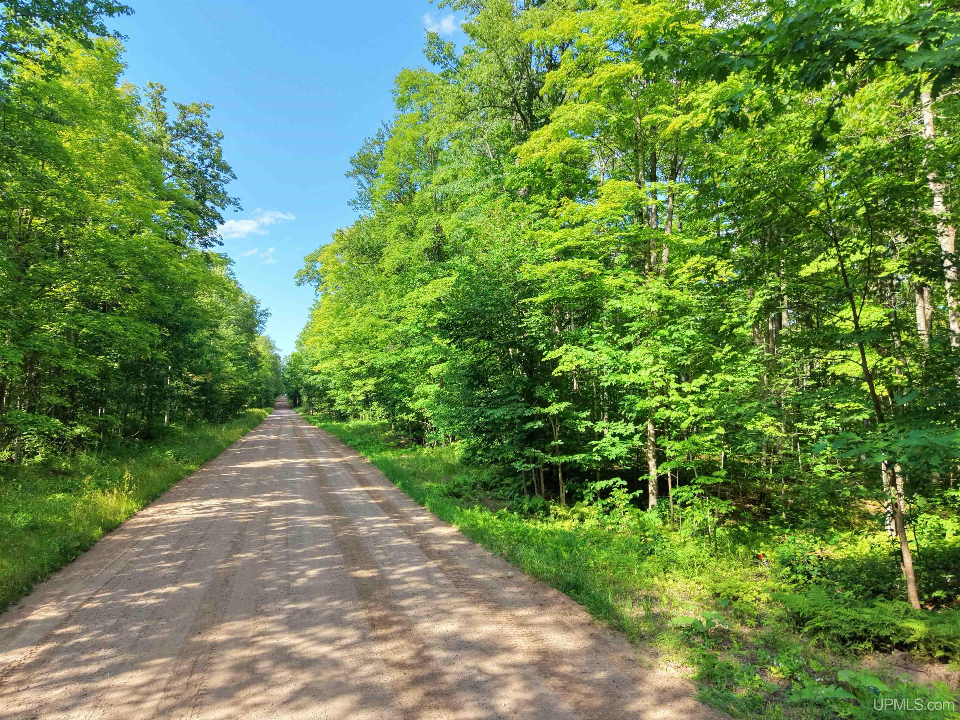 1st image of Tbd S Laird Rd, Pelkie, MI 49958 | MLS# 50217709