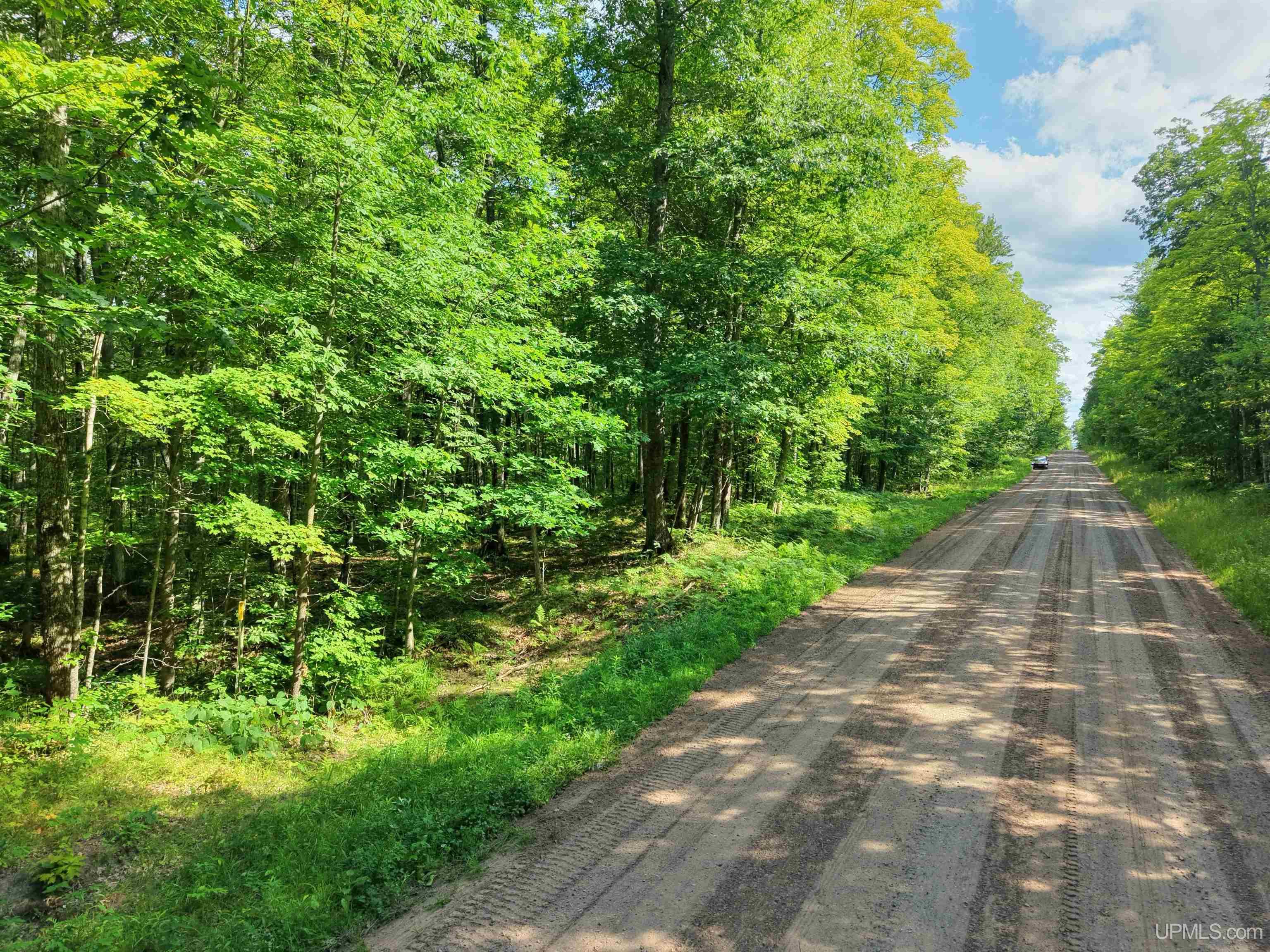 2nd image of Tbd S Laird Rd, Pelkie, MI 49958 | MLS# 50217709