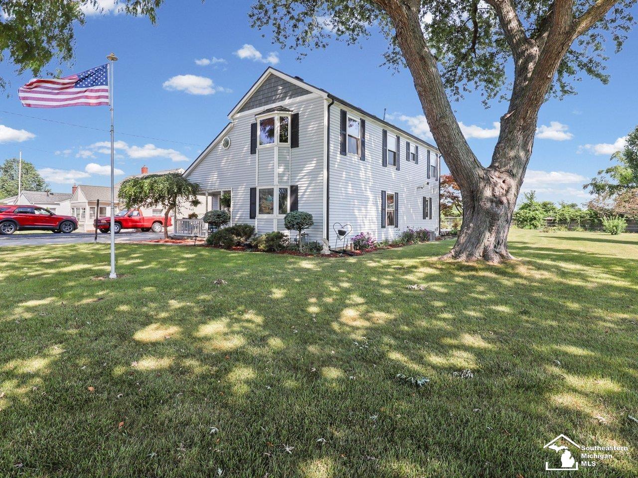 1st image of 978 Streetman St, Erie, MI 48133 | MLS# 50217710