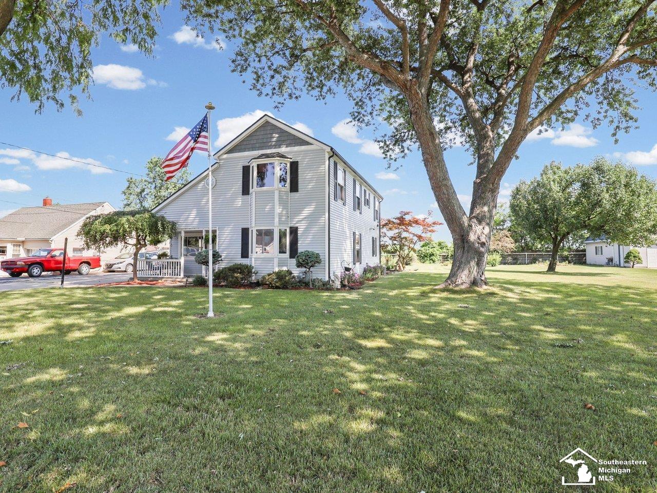 2nd image of 978 Streetman St, Erie, MI 48133 | MLS# 50217710