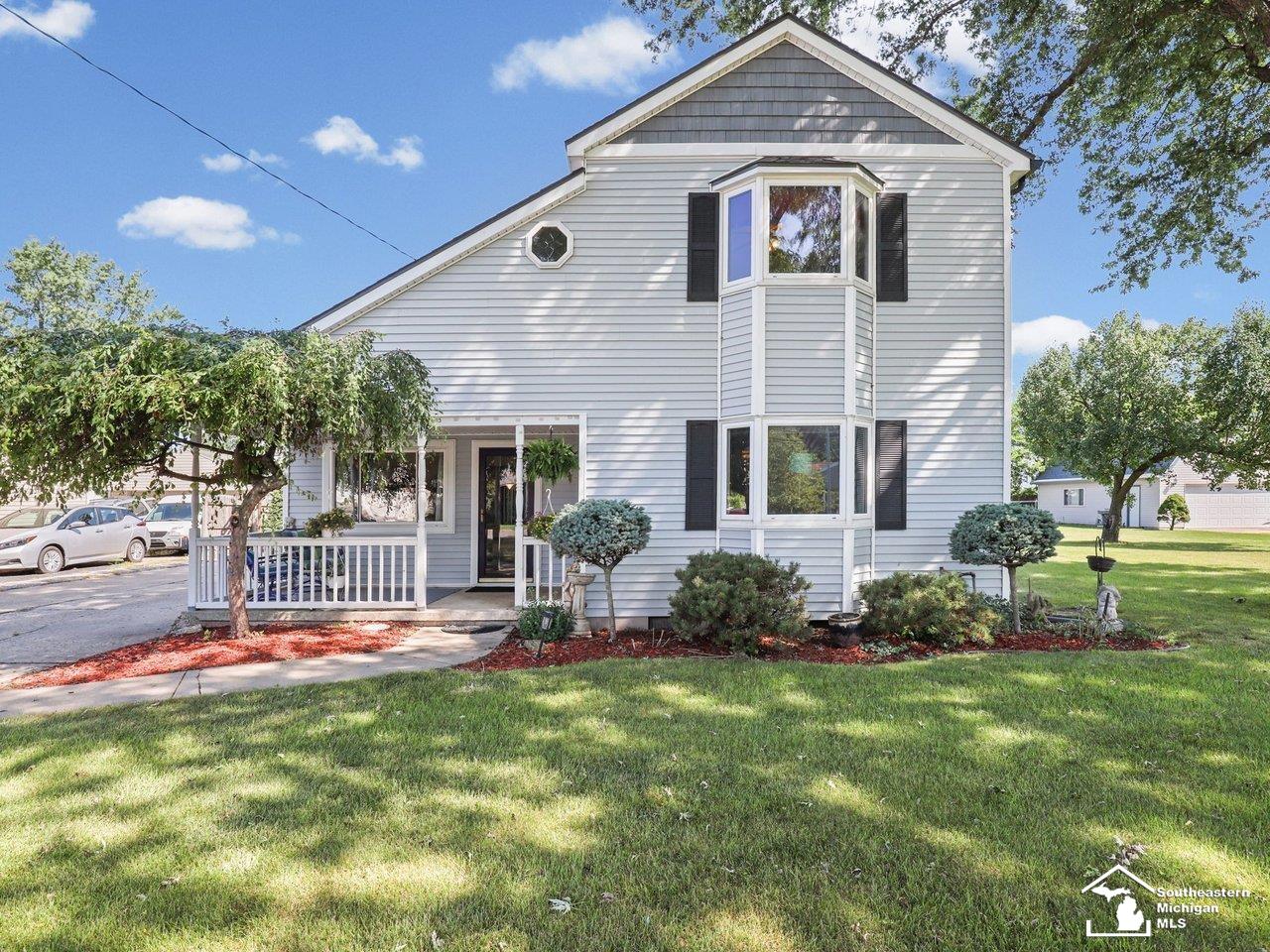 3rd image of 978 Streetman St, Erie, MI 48133 | MLS# 50217710