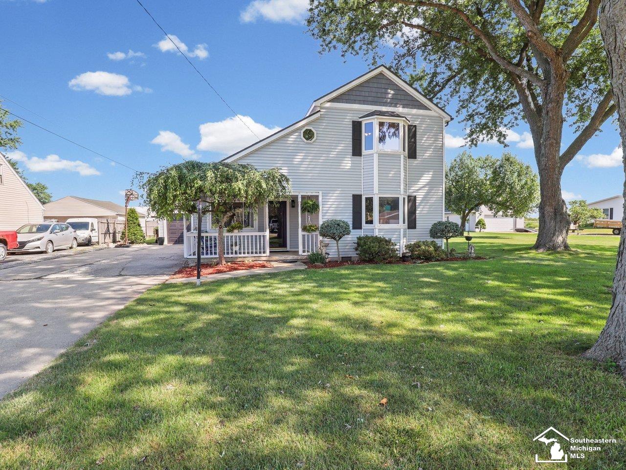 4th image of 978 Streetman St, Erie, MI 48133 | MLS# 50217710