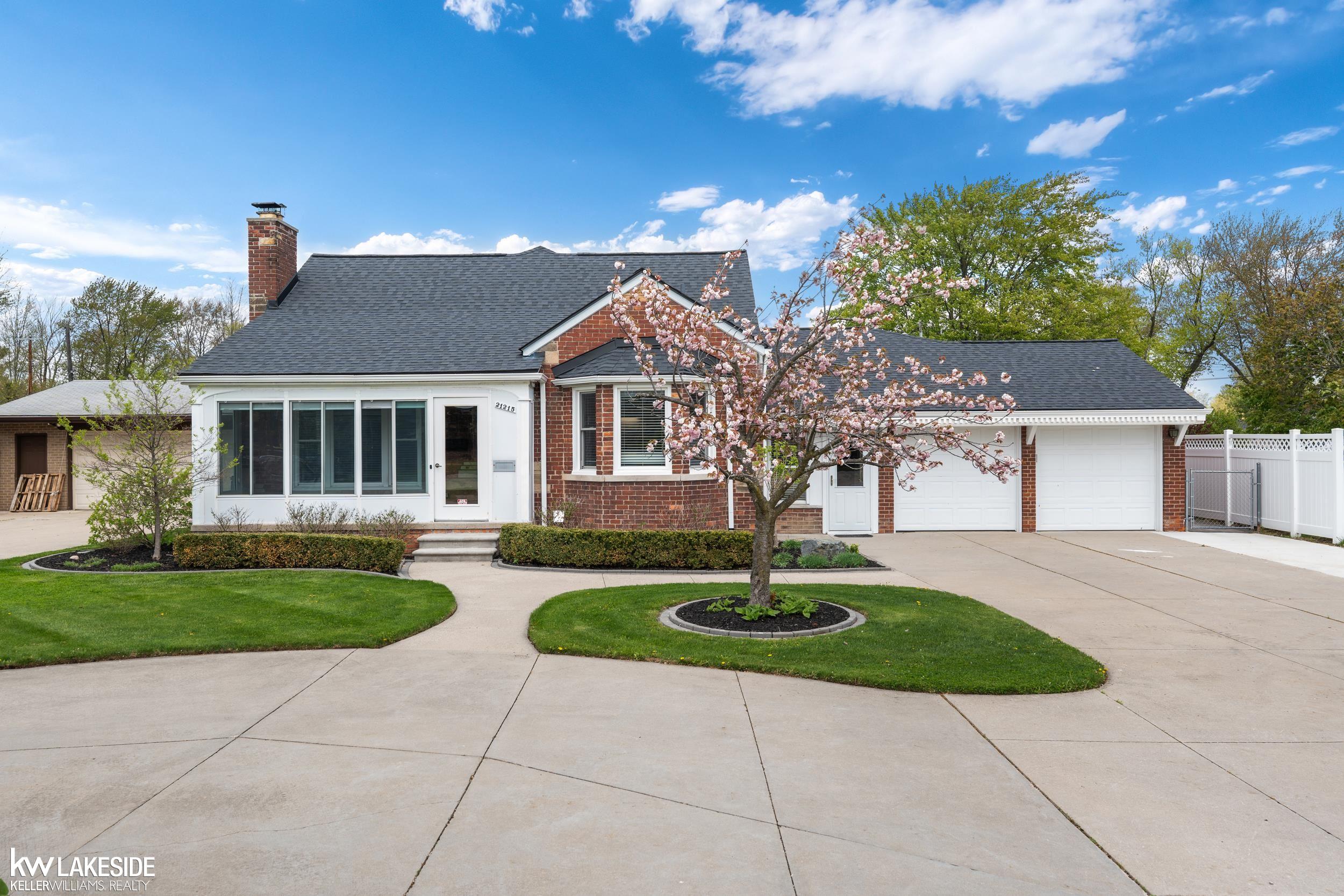 1st image of 21215 E 11 Mile Rd, Saint Clair Shores, MI 48081 | MLS# 58050217721