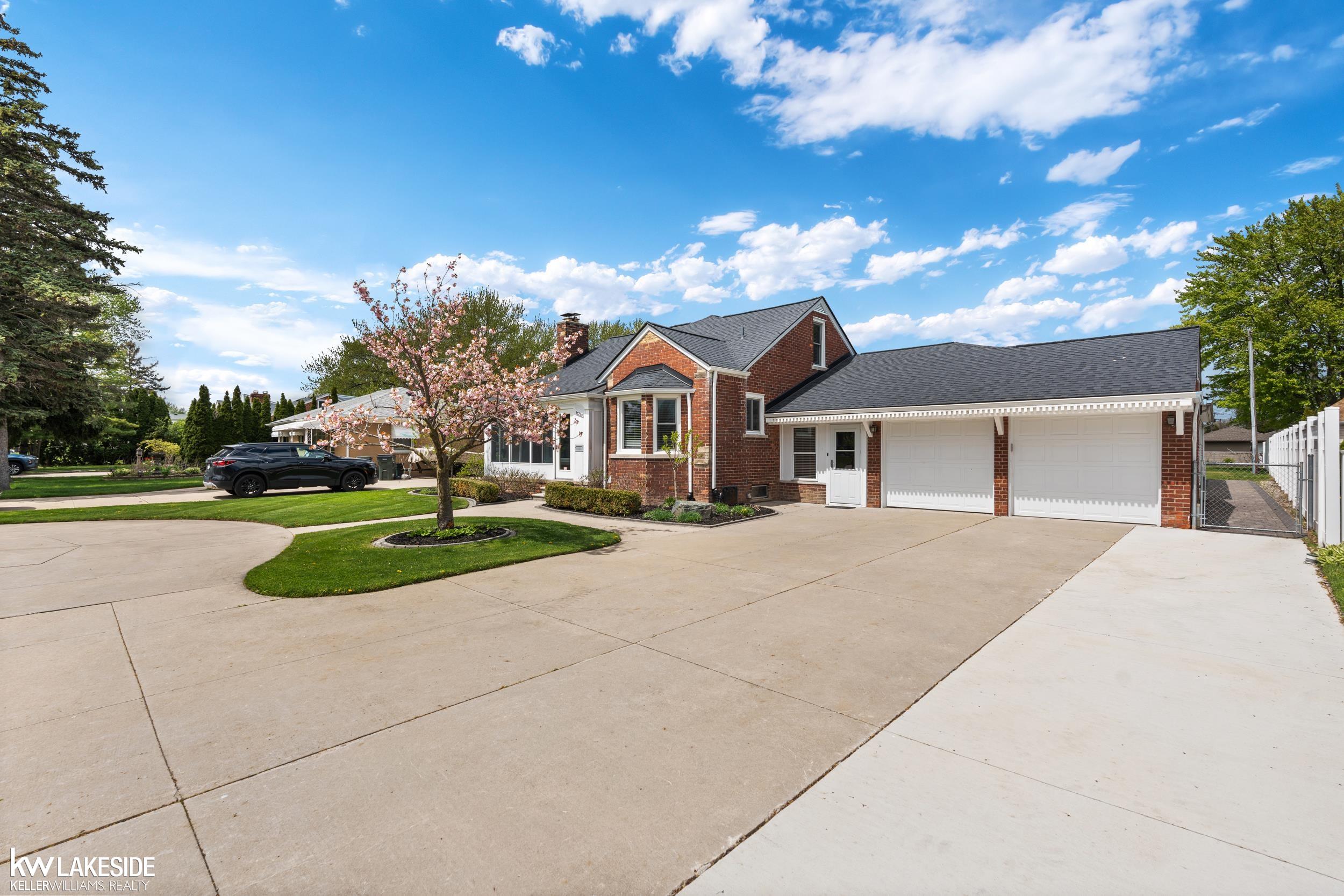 2nd image of 21215 E 11 Mile Rd, Saint Clair Shores, MI 48081 | MLS# 58050217721