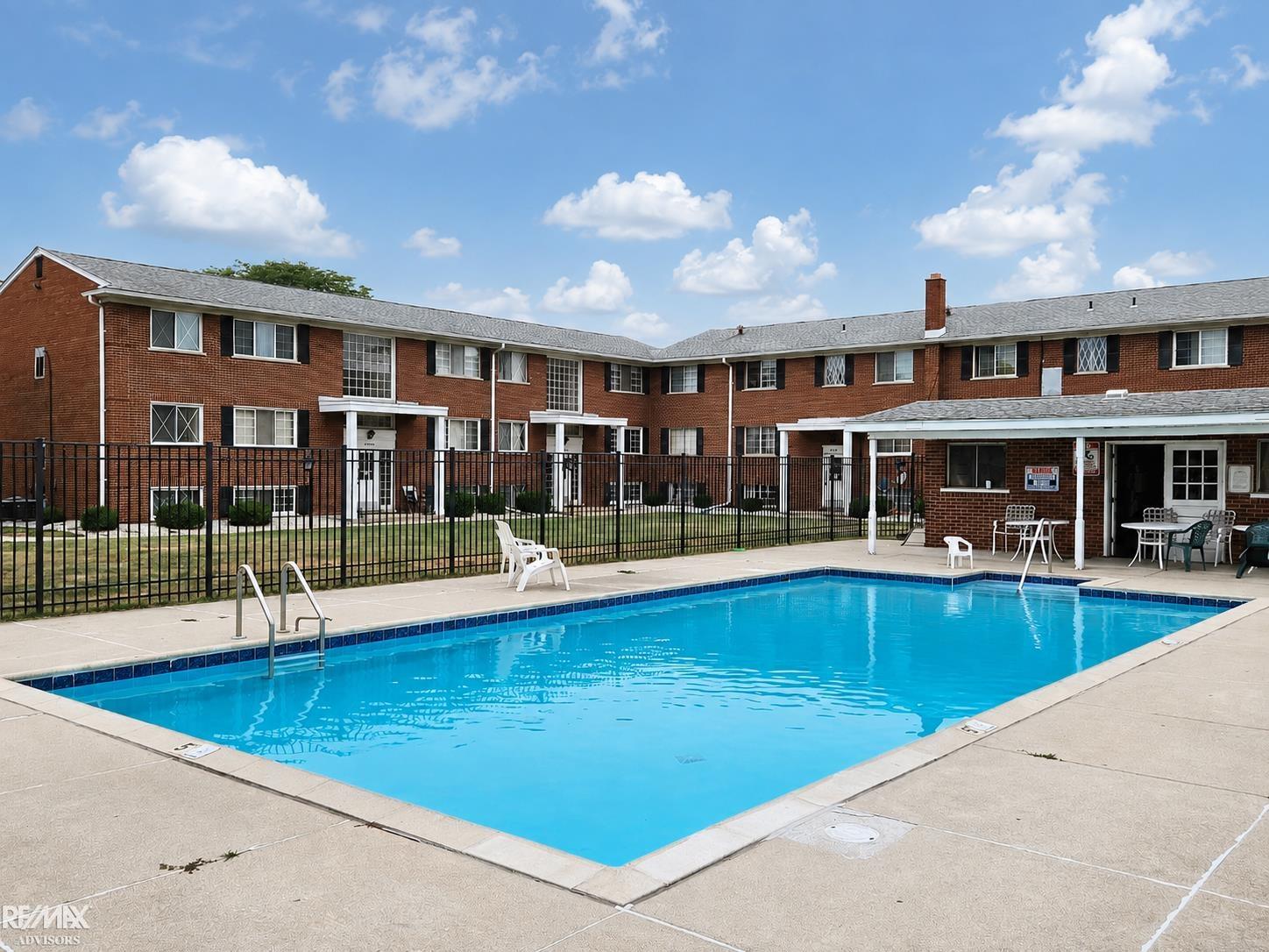 32nd image of 8161 Denwood Dr #UNIT 6, BLDG K, Sterling Heights, MI 48312 | MLS# 50217730