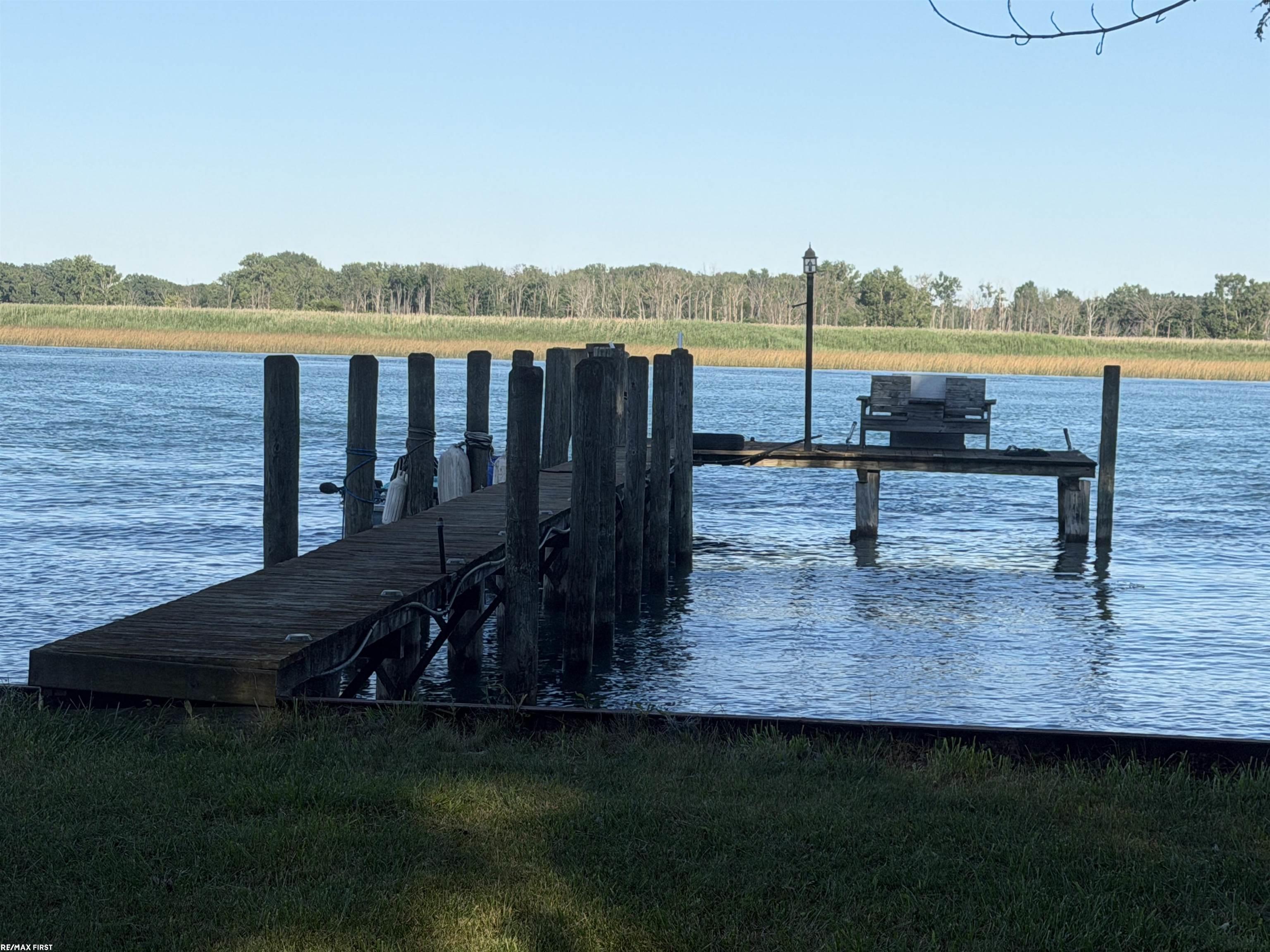 4th image of 6540 Dickinson Is, Harsens Island, MI 48028 | MLS# 50217754