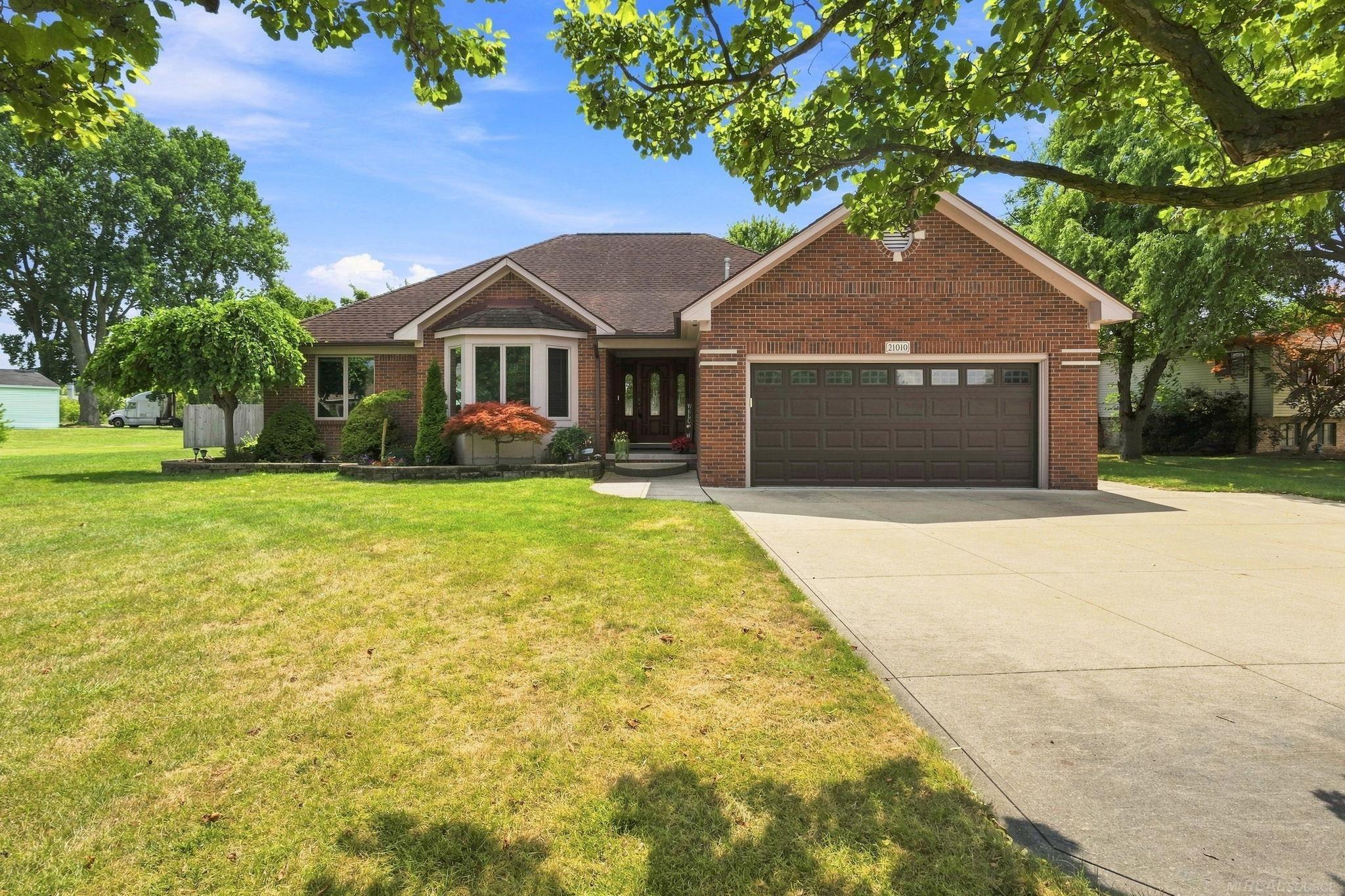 1st image of 21010 Miles S St, Clinton Township, MI 48036 | MLS# 58050217757