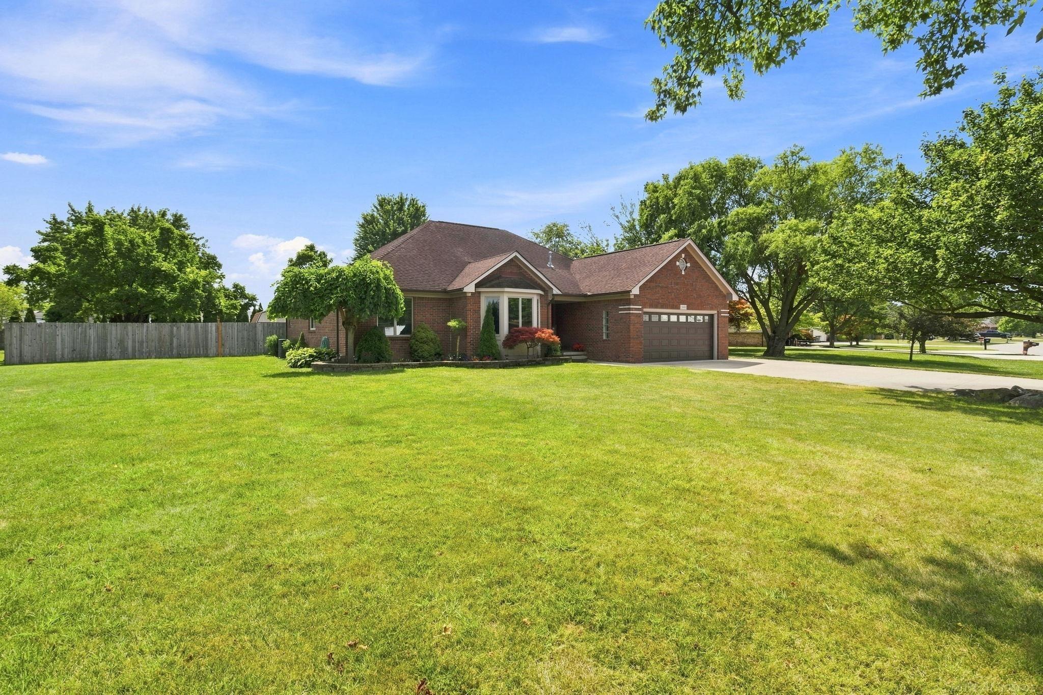 2nd image of 21010 Miles S St, Clinton Township, MI 48036 | MLS# 58050217757