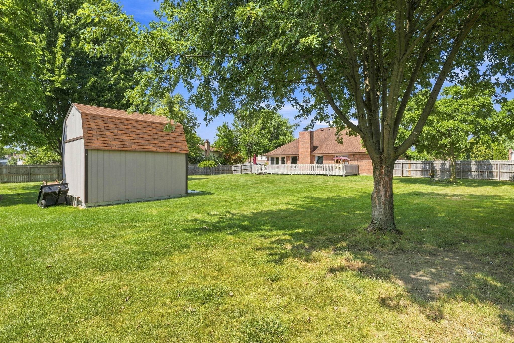 30th image of 21010 Miles S St, Clinton Township, MI 48036 | MLS# 58050217757