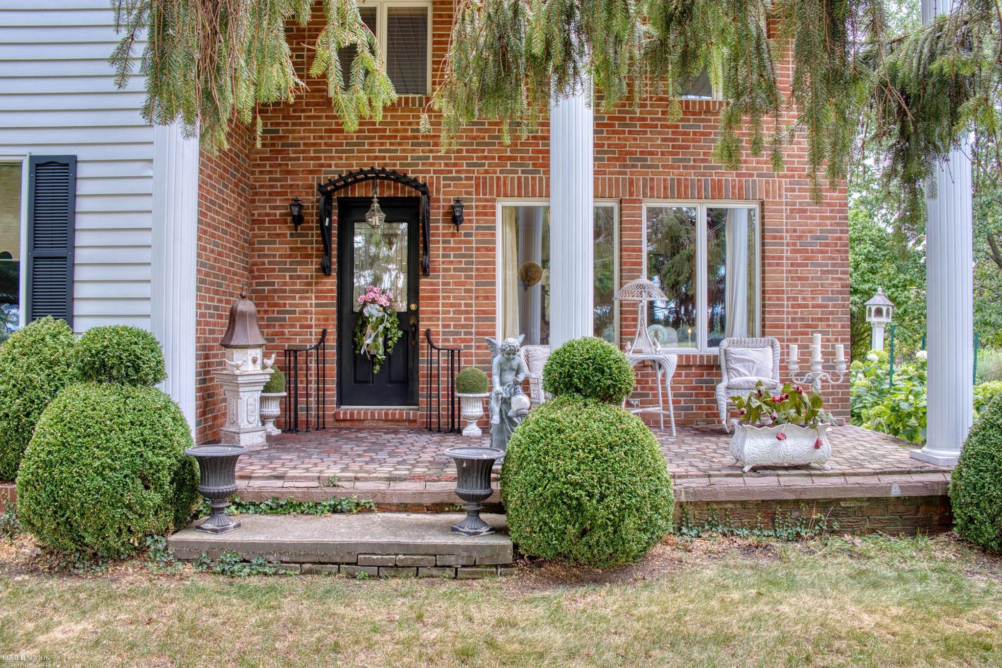 2nd image of 5248 S Bancroft Rd, Durand, MI 48429 | MLS# 50217761