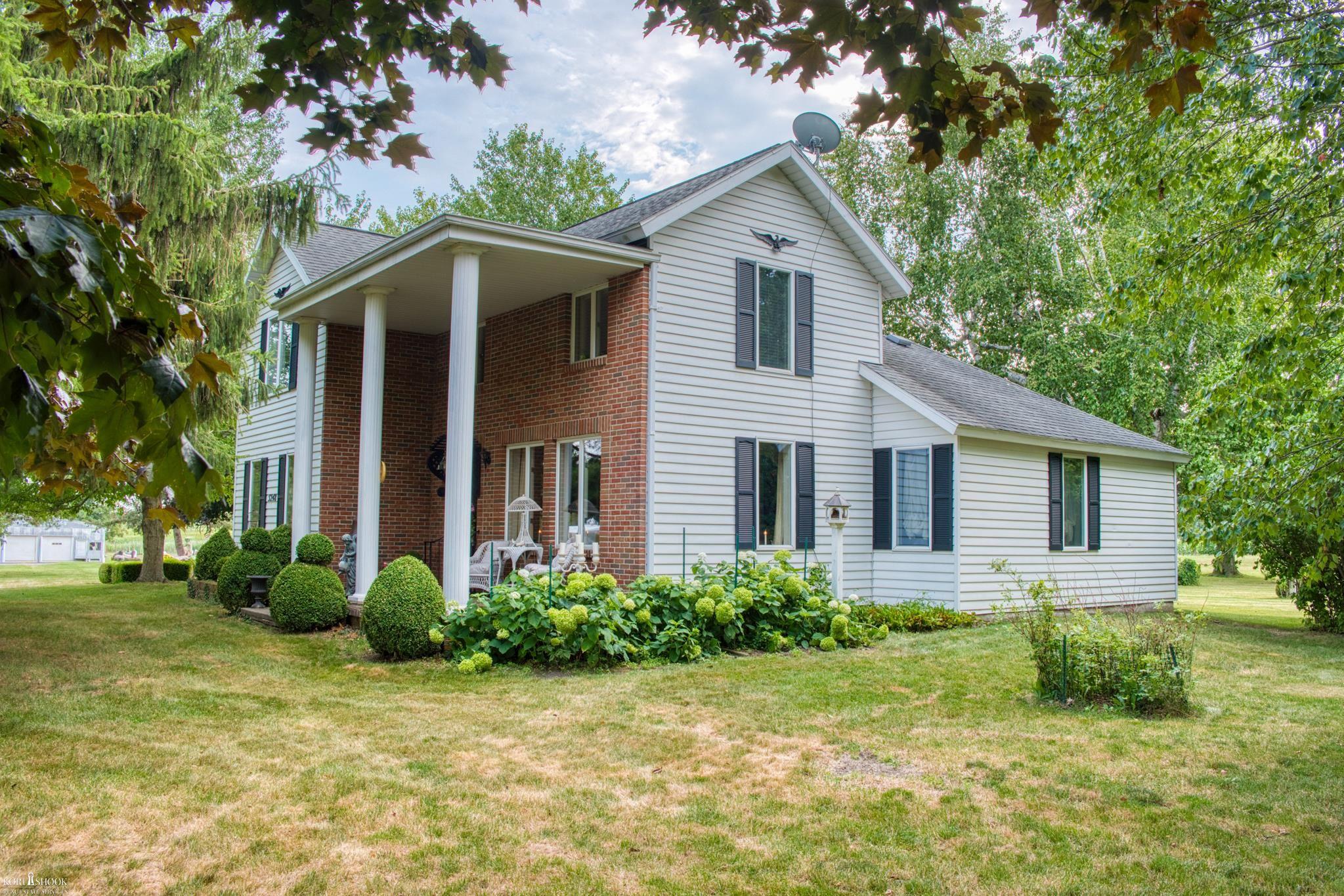 Photo 1 of Sale Pending at 5248 S Bancroft Rd, Durand, MI 48429 | MLS# 5050217761 | Listing updated on 2026-09-23