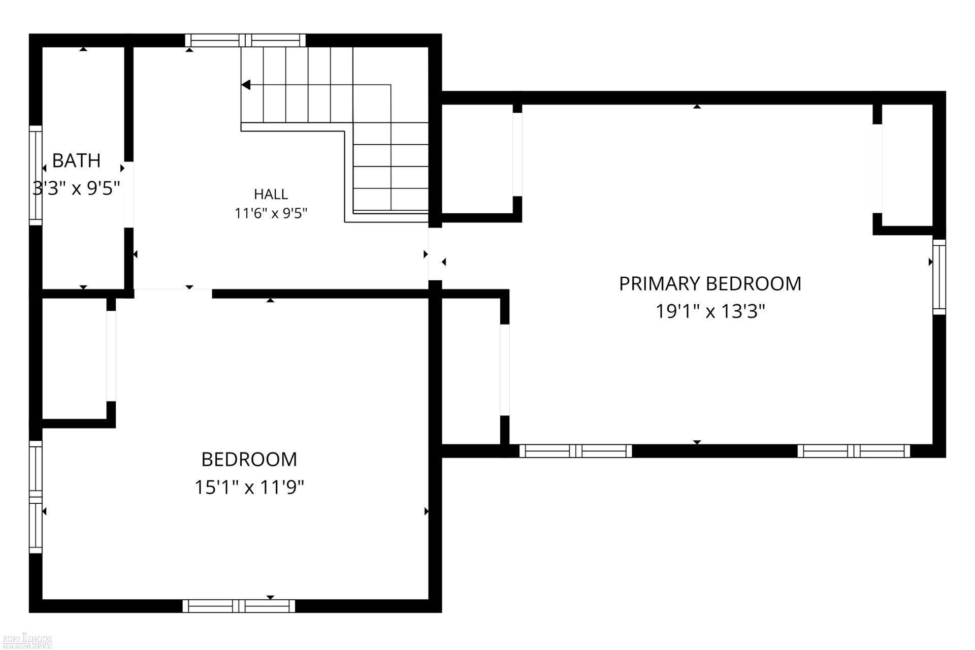 46th image of 5248 S Bancroft Rd, Durand, MI 48429 | MLS# 50217761