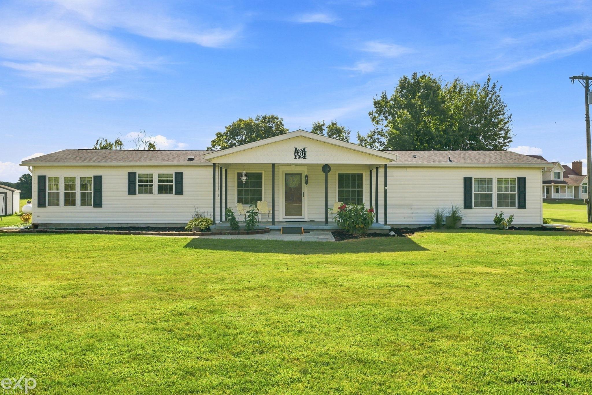 Photo 1 of Sale Pending at 1598 Mayer Rd, Kimball Township St Clair, MI 48074 | MLS# 58050217762 | Listing updated on 2026-09-29