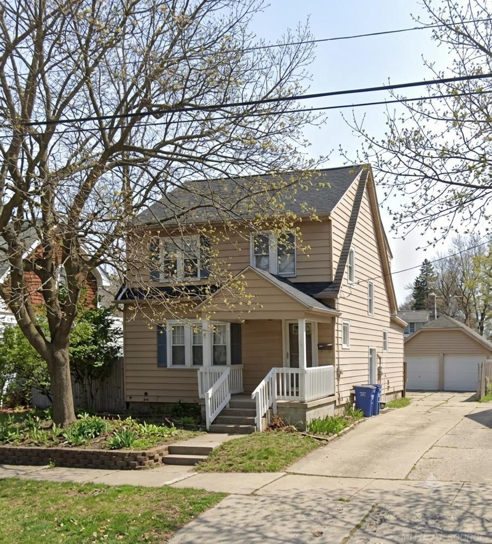 1st image of 857 Aberdeen Ne St, Grand Rapids, MI 49505 | MLS# 50217763