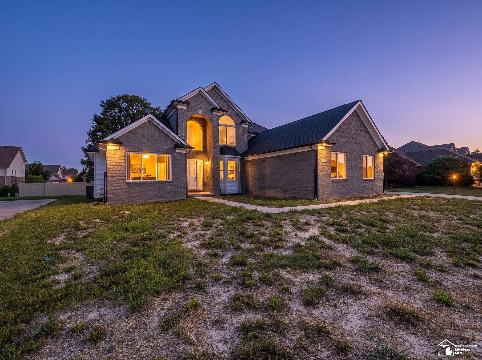 2nd image of 32220 Adam Brown Dr, Rockwood, MI 48173 | MLS# 57050217769