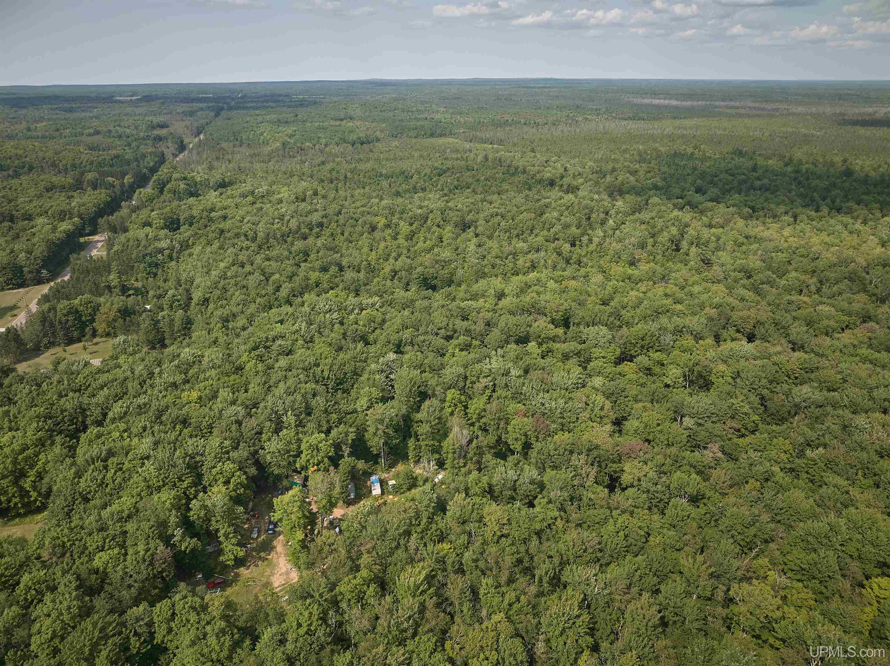 2nd image of Tbd H 15 Rd, Shingleton, MI 49884 | MLS# 50217771