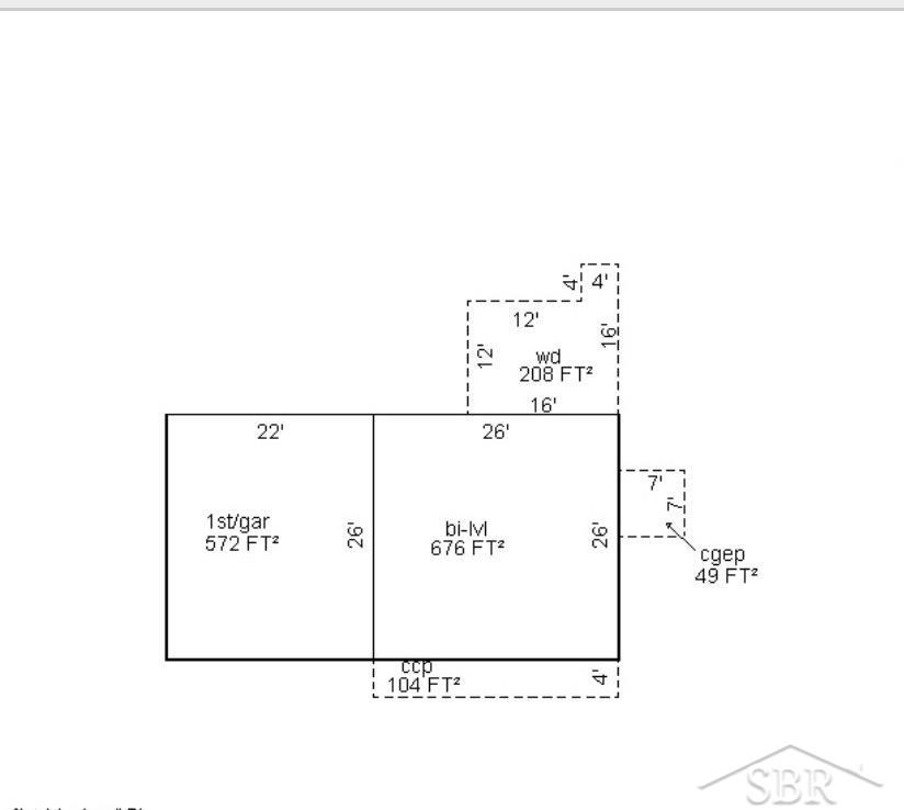 32nd image of 4490 Baker Rd, Bridgeport, MI 48722 | MLS# 50217781