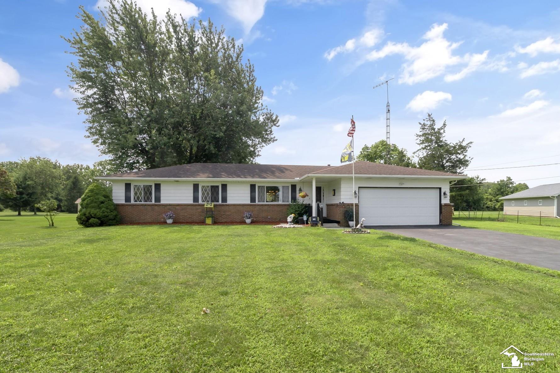 1st image of 1255 Sterns Rd, Erie, MI 48133 | MLS# 50217784
