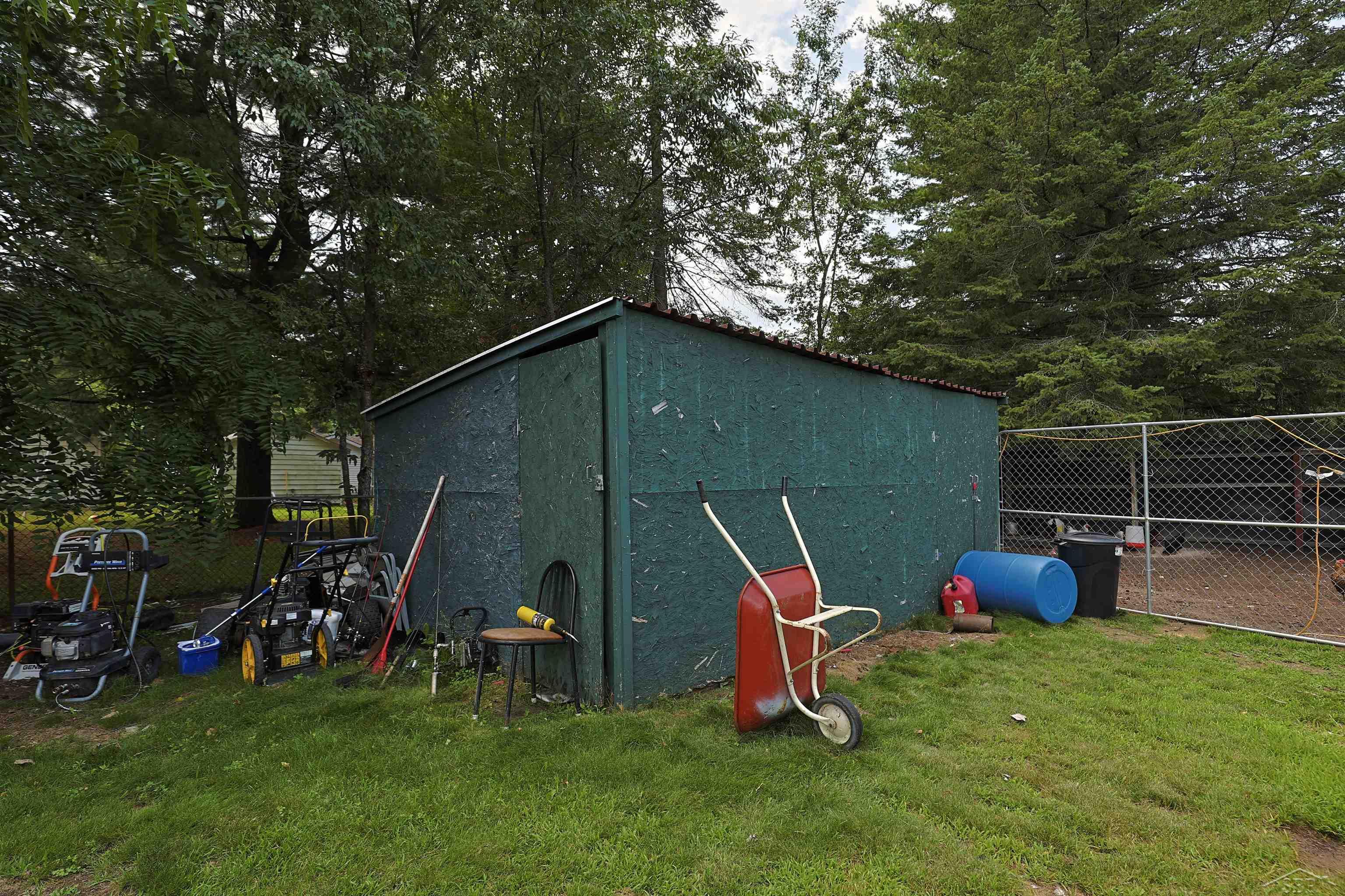 25th image of 1520 Northwoods Dr, Alger, MI 48610 | MLS# 50217791