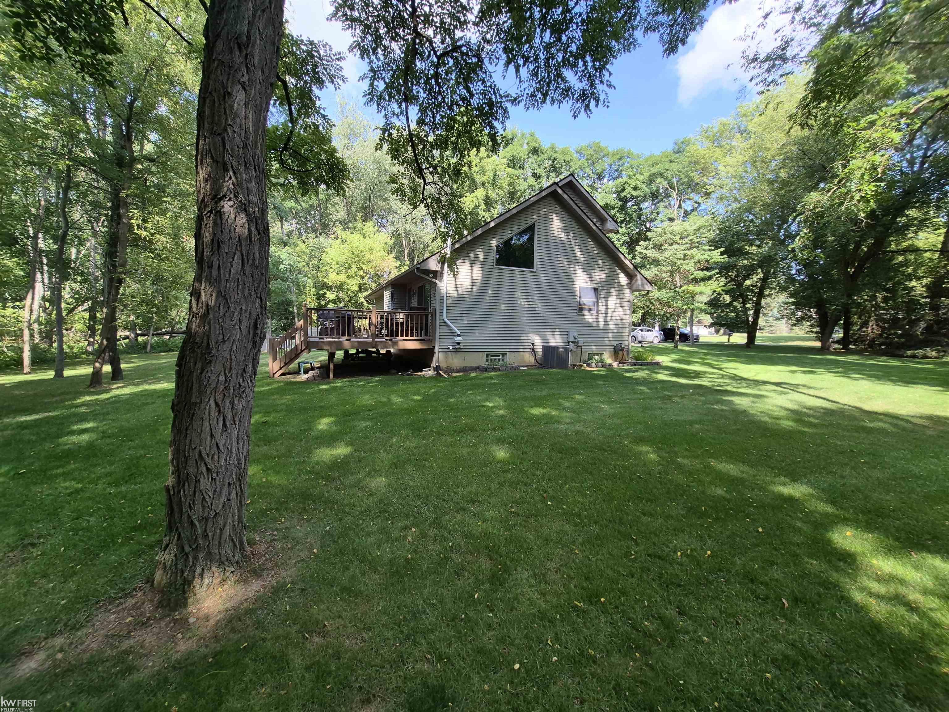 Photo 2 of Single family home for sale at 11383 Whispering Pines Trl, Fenton, MI 48430 | MLS# 5050217793 | Listing updated on 2026-09-27