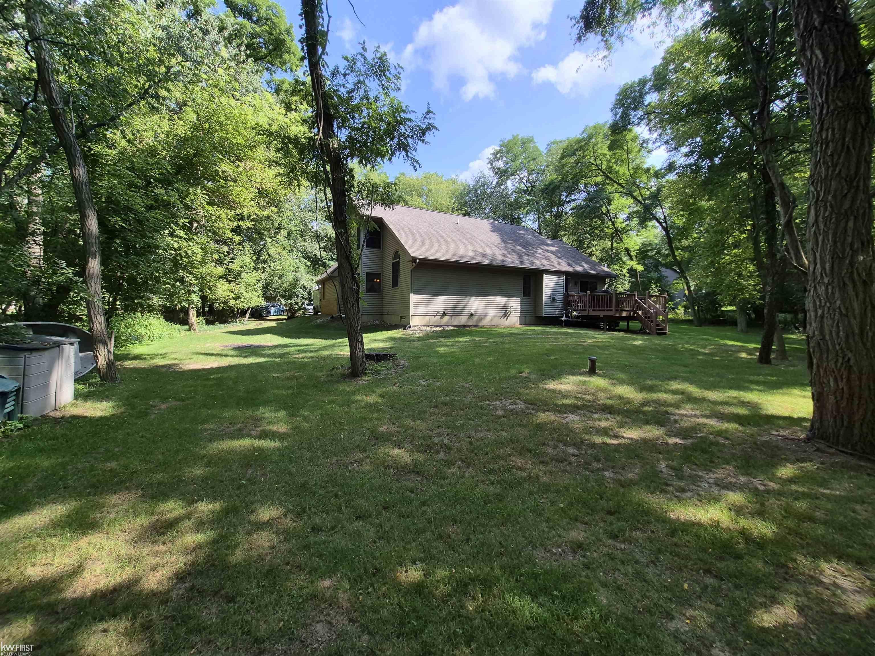 Photo 3 of Single family home for sale at 11383 Whispering Pines Trl, Fenton, MI 48430 | MLS# 5050217793 | Listing updated on 2026-09-27