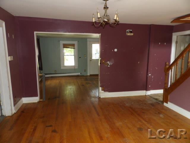 5th image of 504 Clinton St, Adrian, MI 49221 | MLS# 50217798