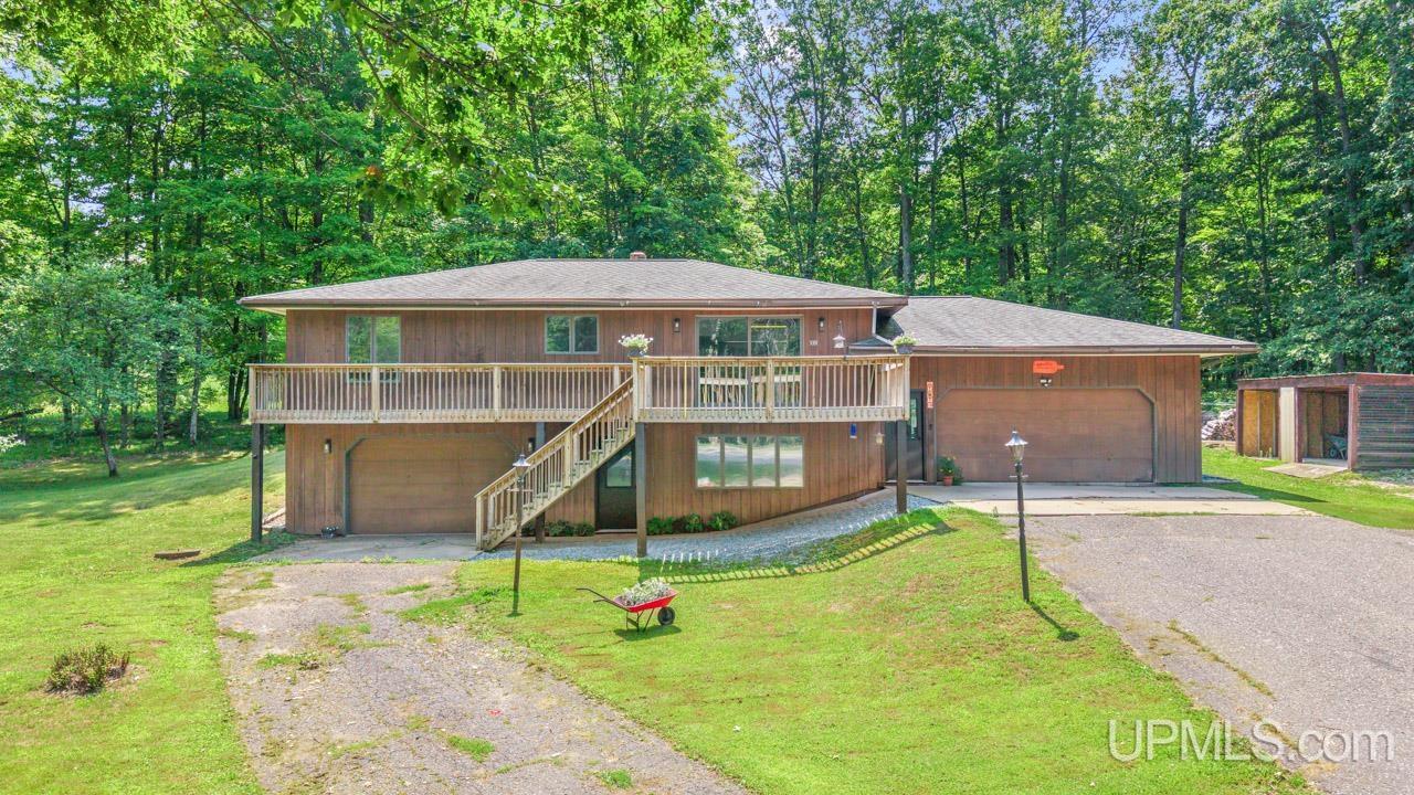 1st image of N3081 Quinnesec Lake Antoine Rd, Iron Mountain, MI 49801 | MLS# 50217805